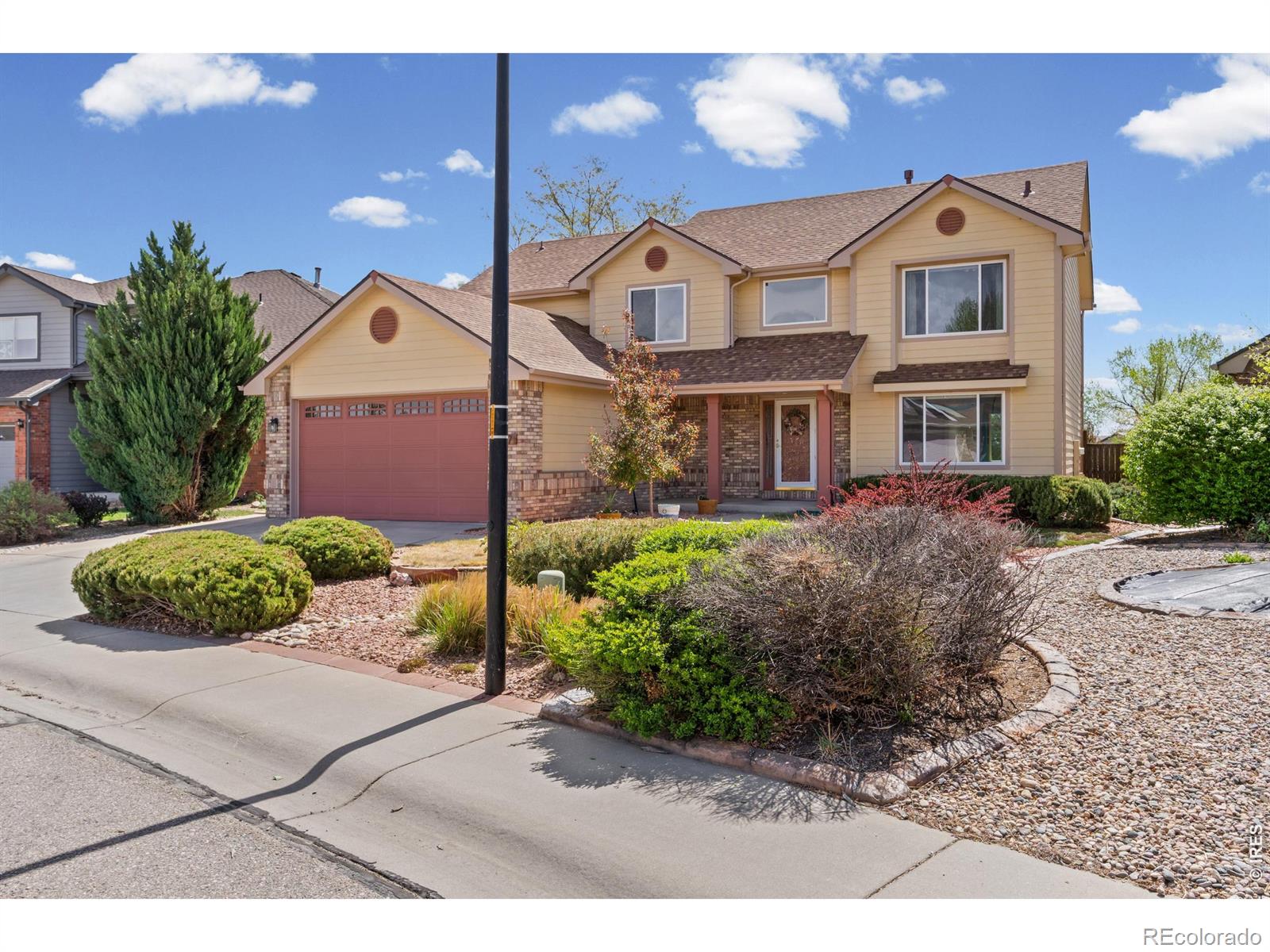 MLS Image #2 for 577  barnwood drive,windsor, Colorado