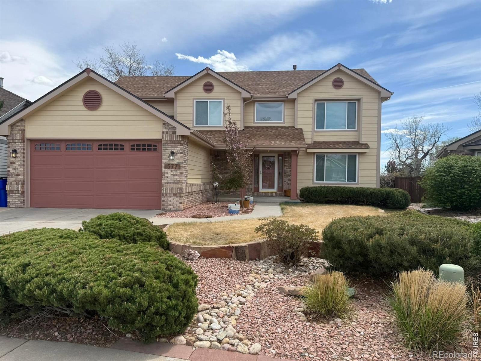MLS Image #3 for 577  barnwood drive,windsor, Colorado
