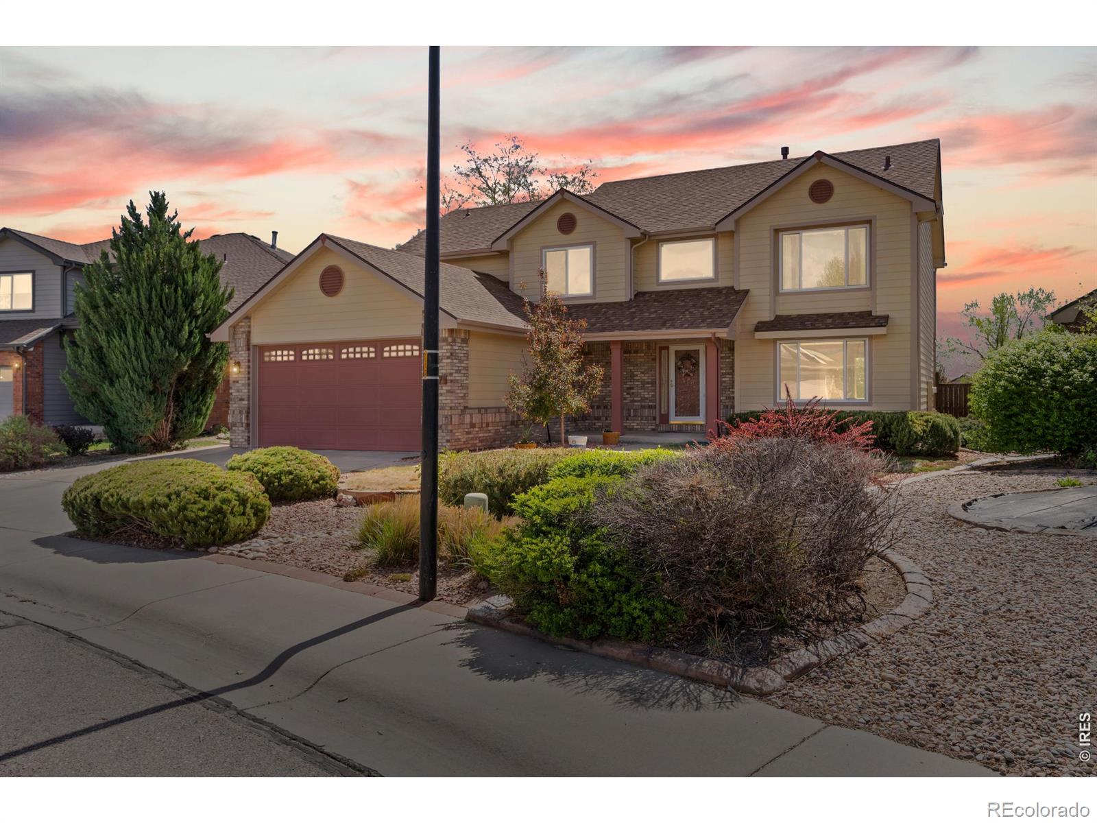 MLS Image #4 for 577  barnwood drive,windsor, Colorado