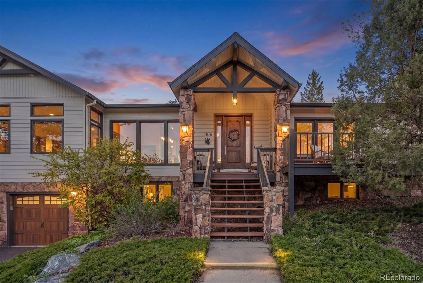 MLS Image #1 for 1106  county road 65 ,evergreen, Colorado