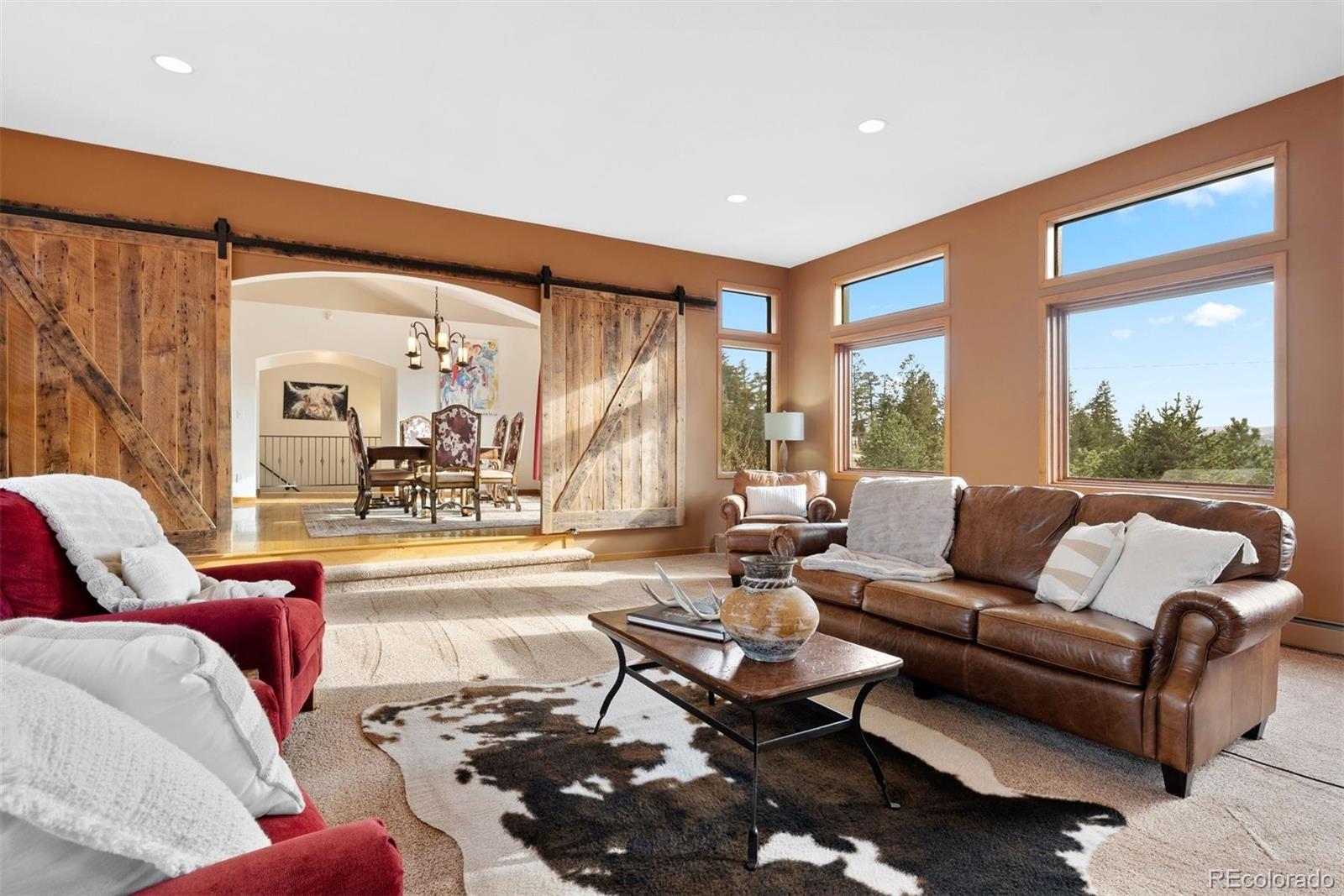 MLS Image #10 for 1106  county road 65 ,evergreen, Colorado