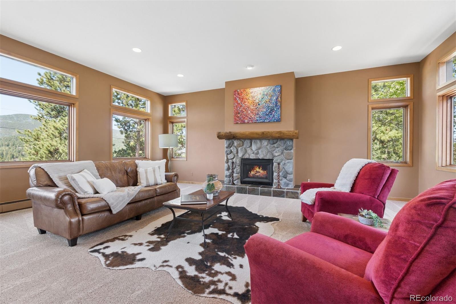 MLS Image #11 for 1106  county road 65 ,evergreen, Colorado
