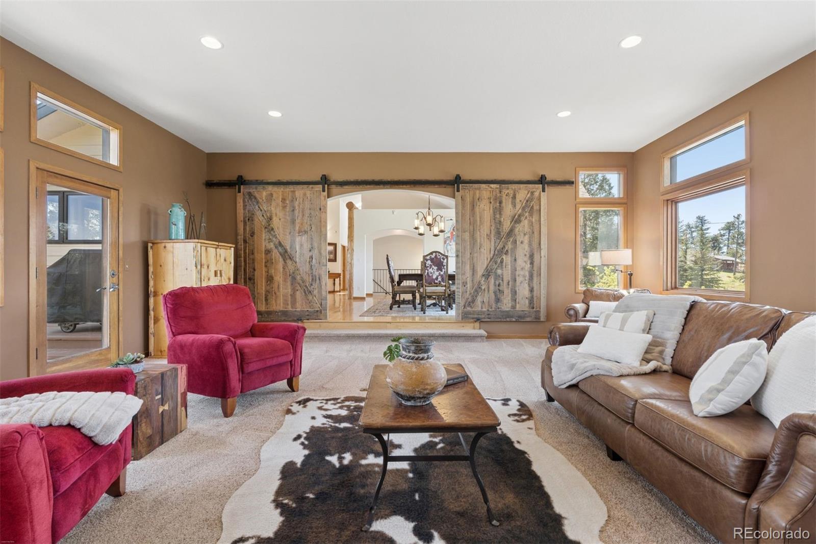 MLS Image #12 for 1106  county road 65 ,evergreen, Colorado