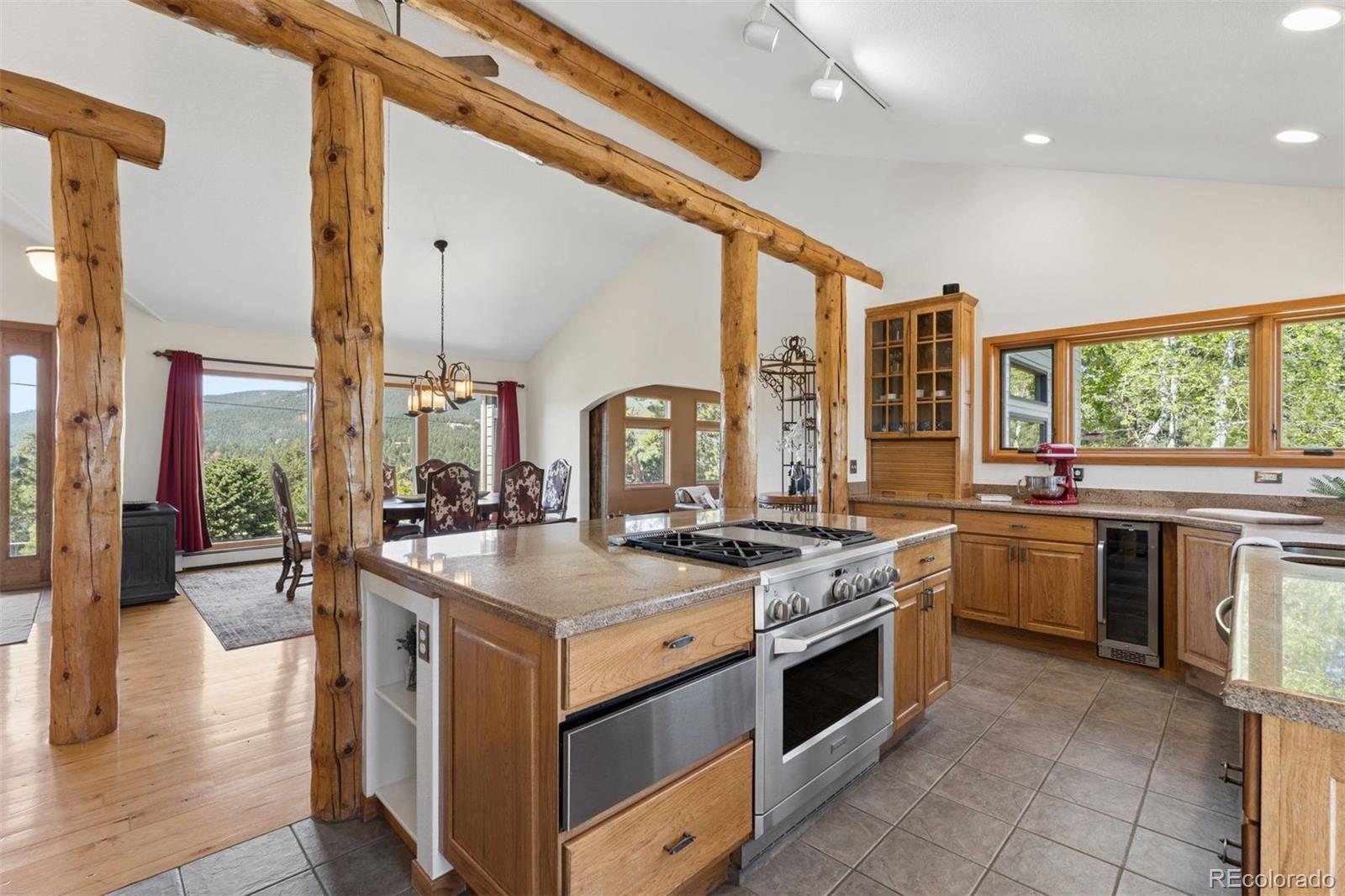 MLS Image #13 for 1106  county road 65 ,evergreen, Colorado