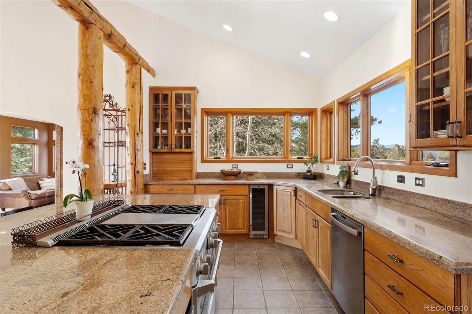 MLS Image #14 for 1106  county road 65 ,evergreen, Colorado