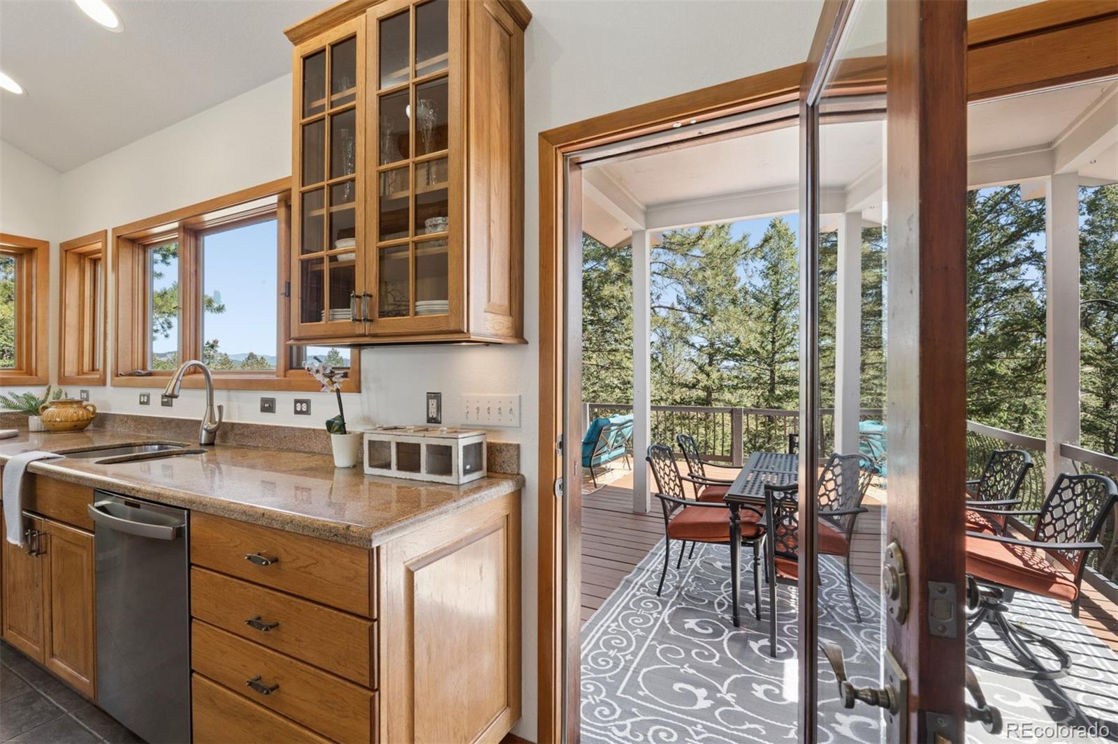 MLS Image #17 for 1106  county road 65 ,evergreen, Colorado