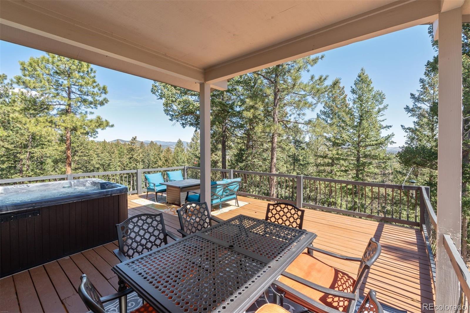 MLS Image #18 for 1106  county road 65 ,evergreen, Colorado