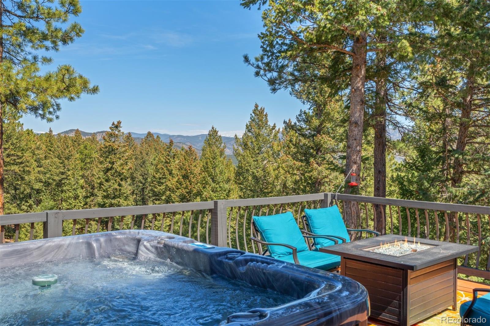 MLS Image #19 for 1106  county road 65 ,evergreen, Colorado