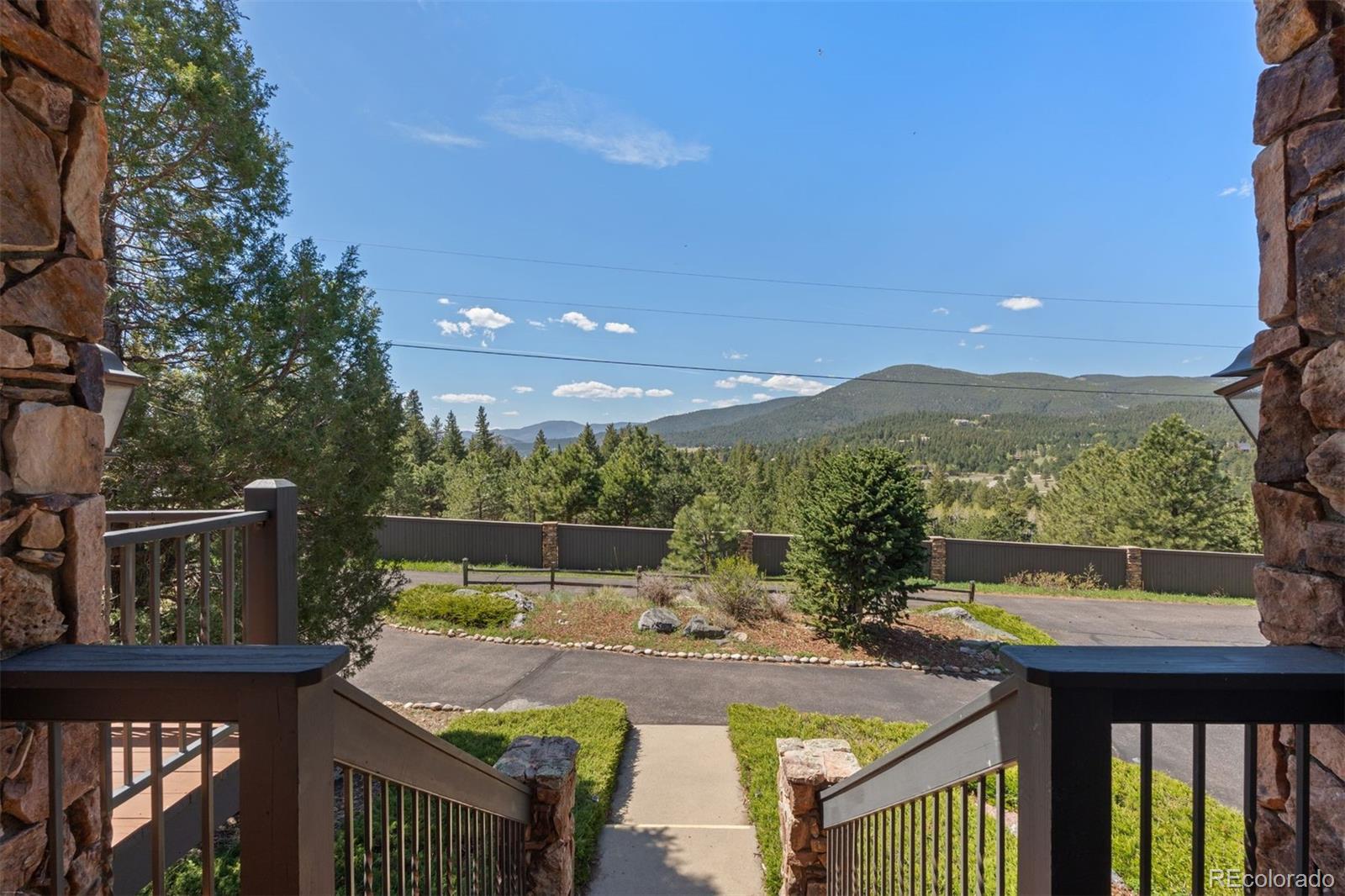 MLS Image #2 for 1106  county road 65 ,evergreen, Colorado