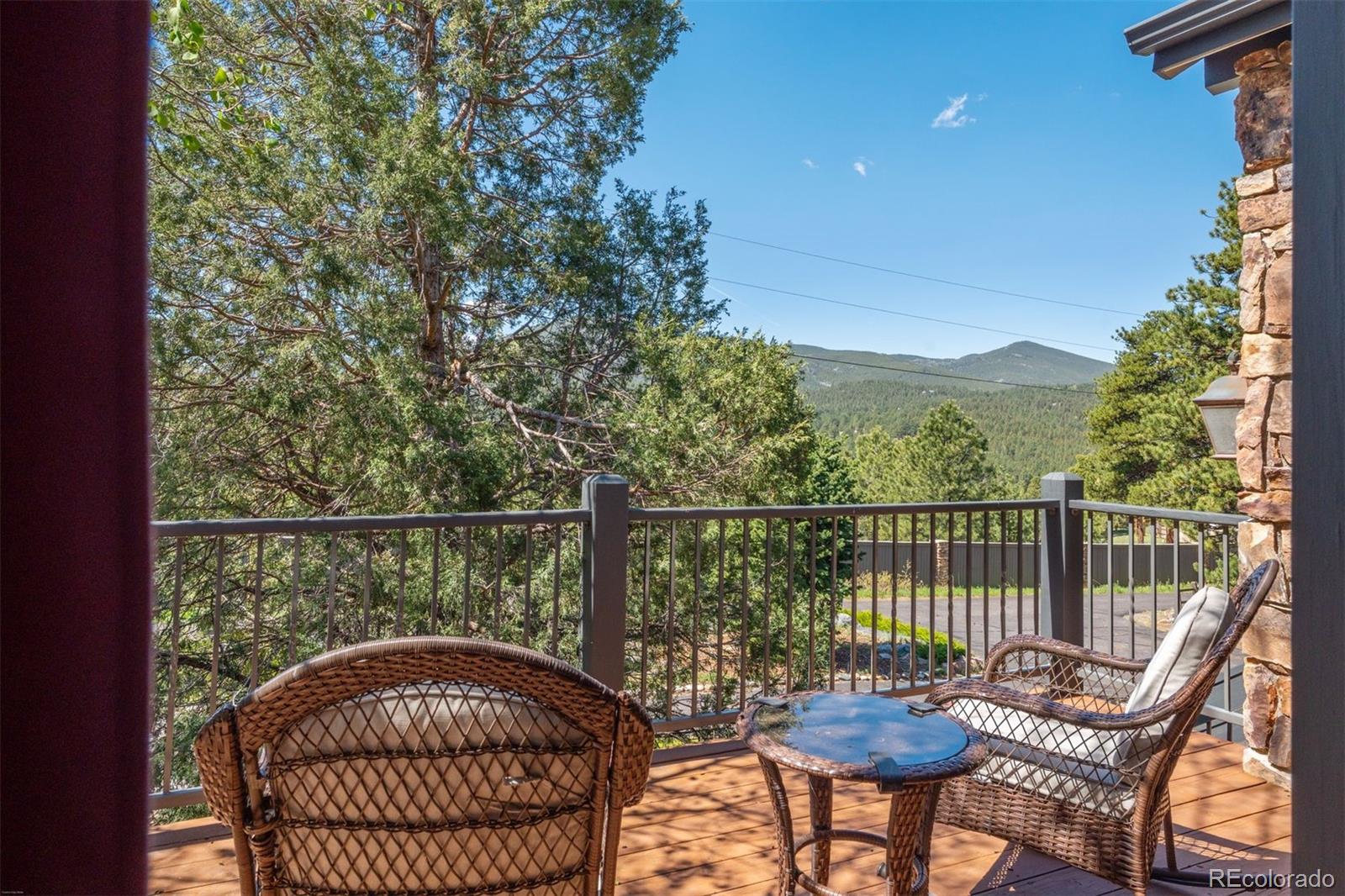 MLS Image #23 for 1106  county road 65 ,evergreen, Colorado