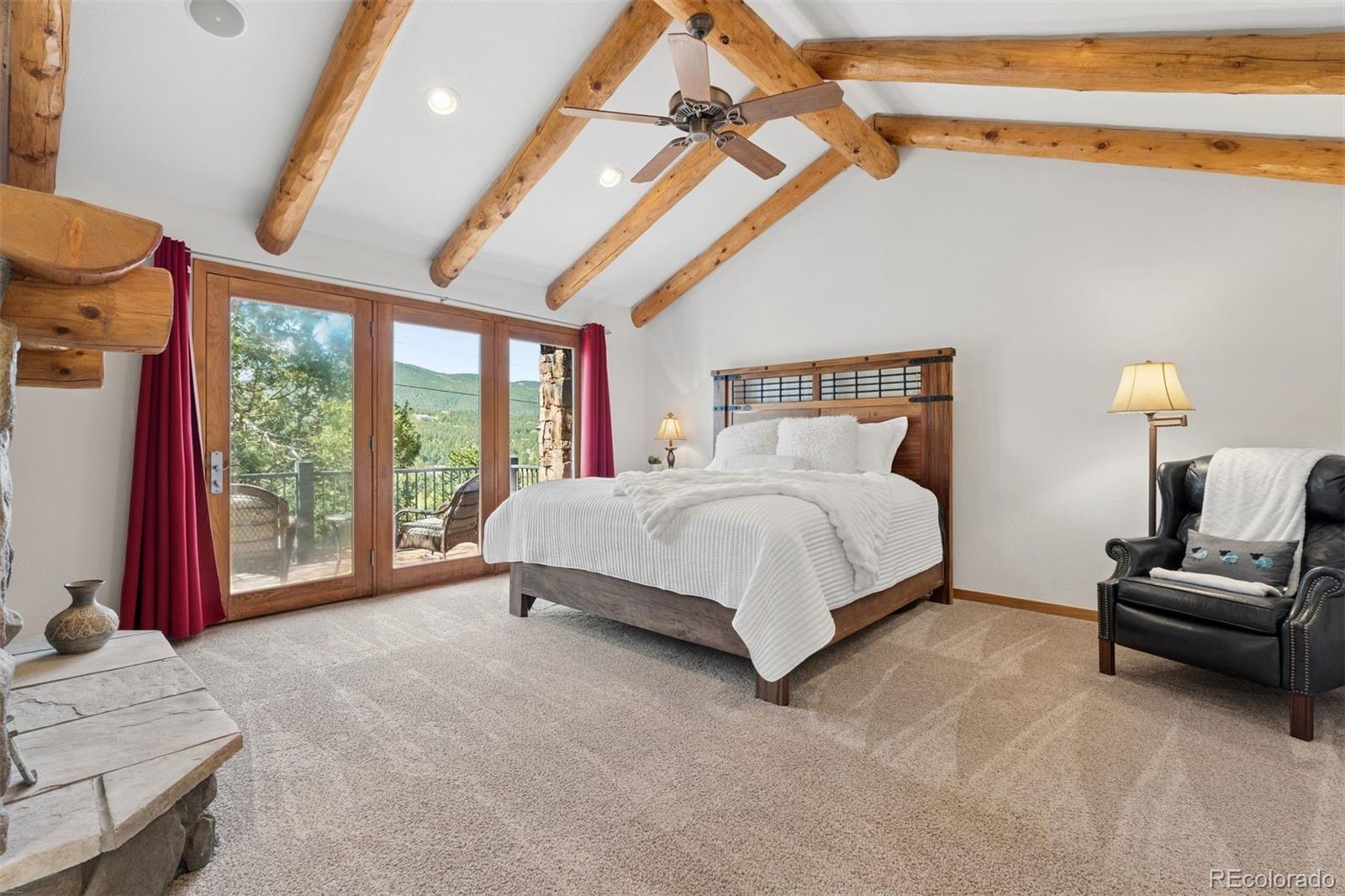 MLS Image #24 for 1106  county road 65 ,evergreen, Colorado