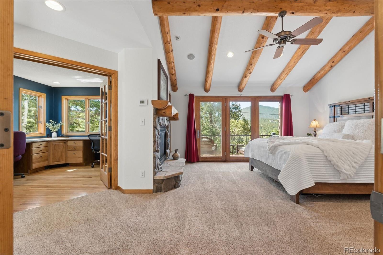 MLS Image #26 for 1106  county road 65 ,evergreen, Colorado