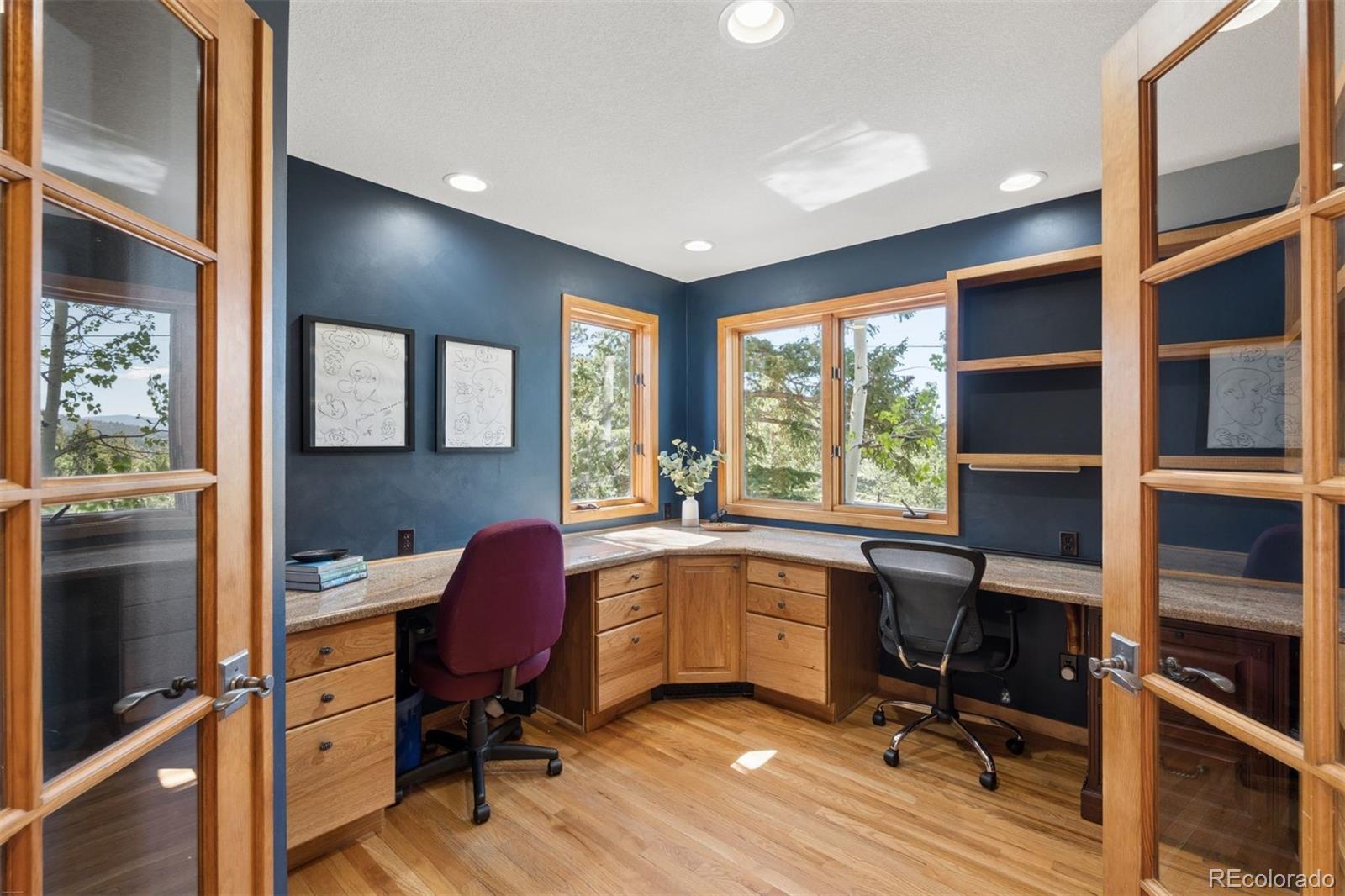 MLS Image #27 for 1106  county road 65 ,evergreen, Colorado