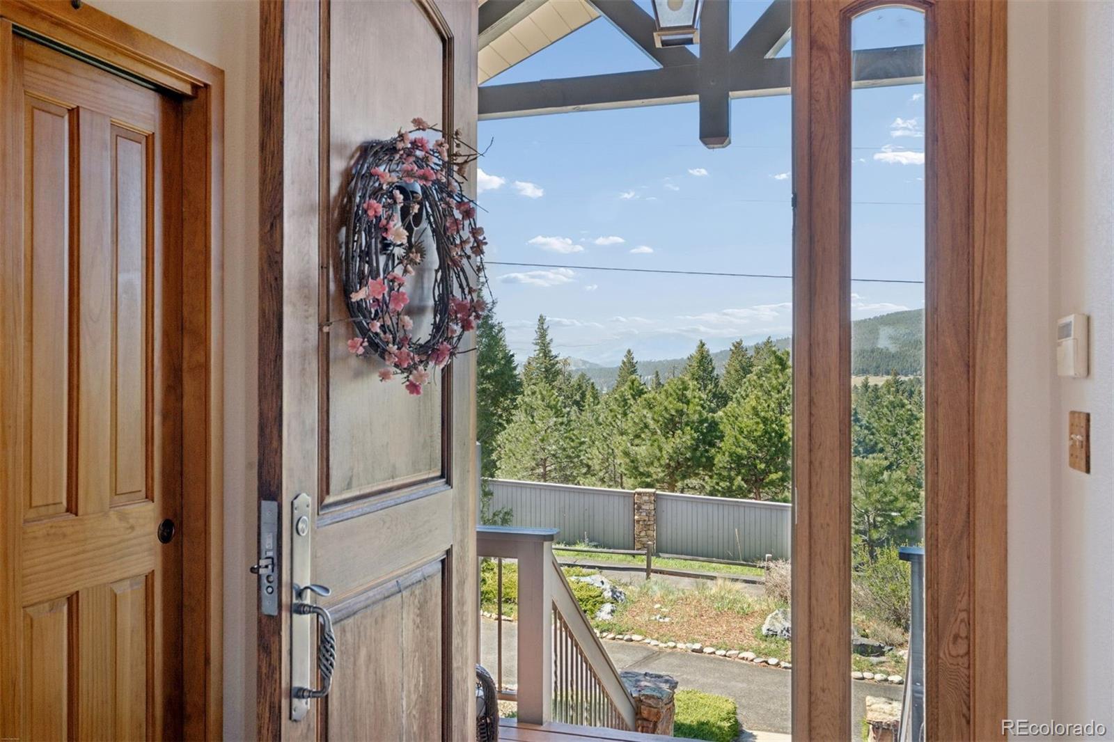 MLS Image #3 for 1106  county road 65 ,evergreen, Colorado