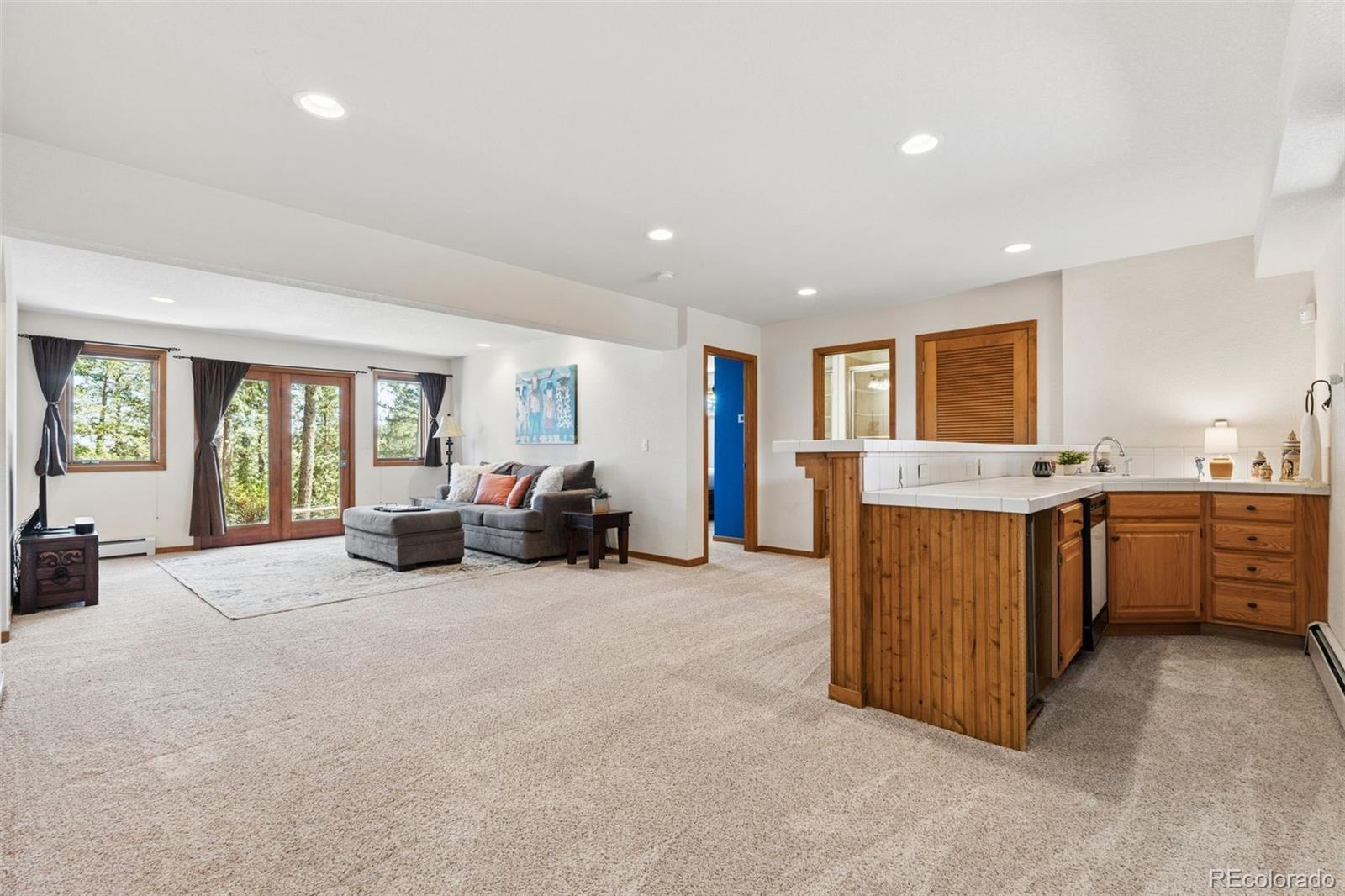 MLS Image #33 for 1106  county road 65 ,evergreen, Colorado