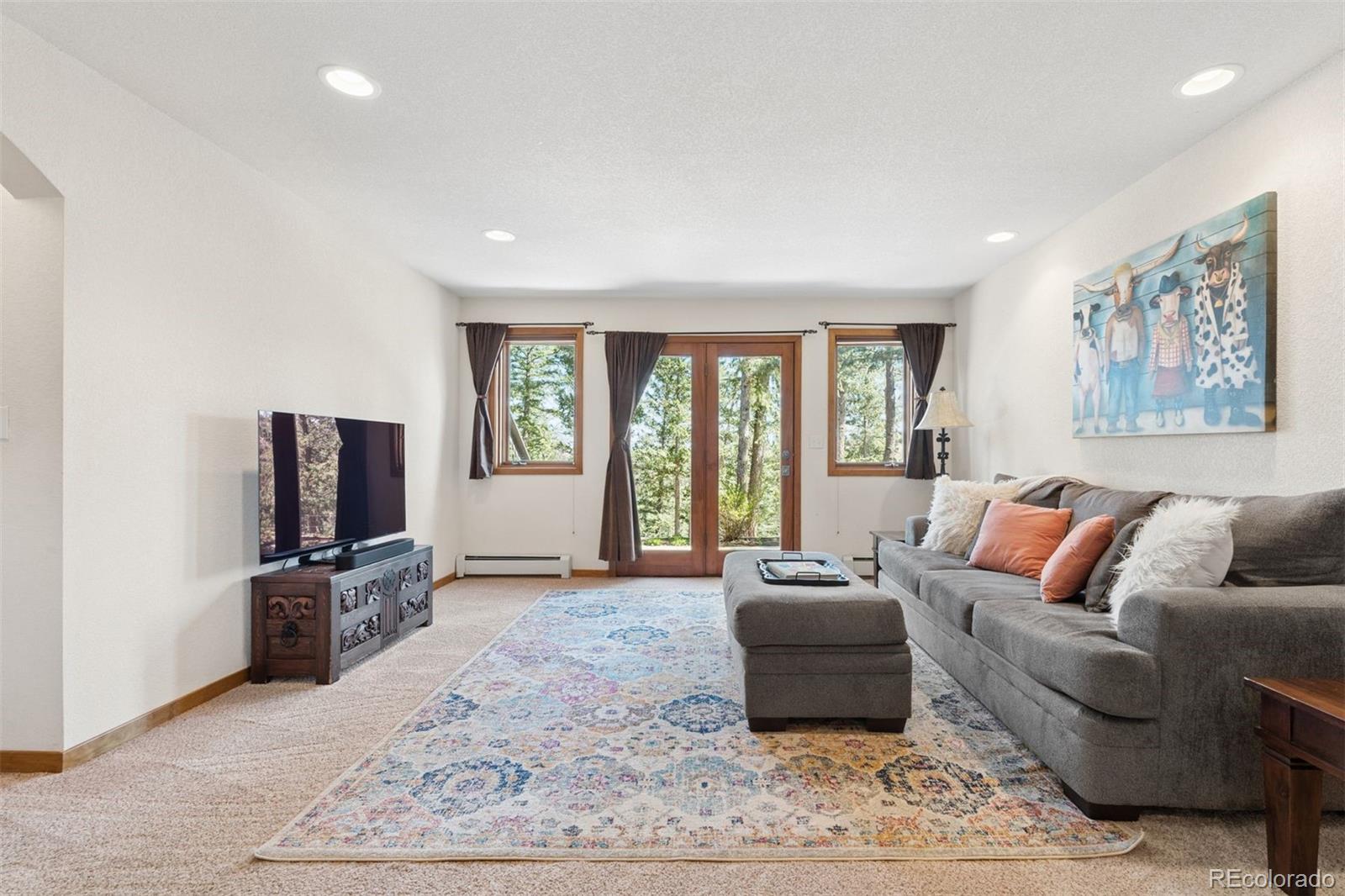 MLS Image #34 for 1106  county road 65 ,evergreen, Colorado