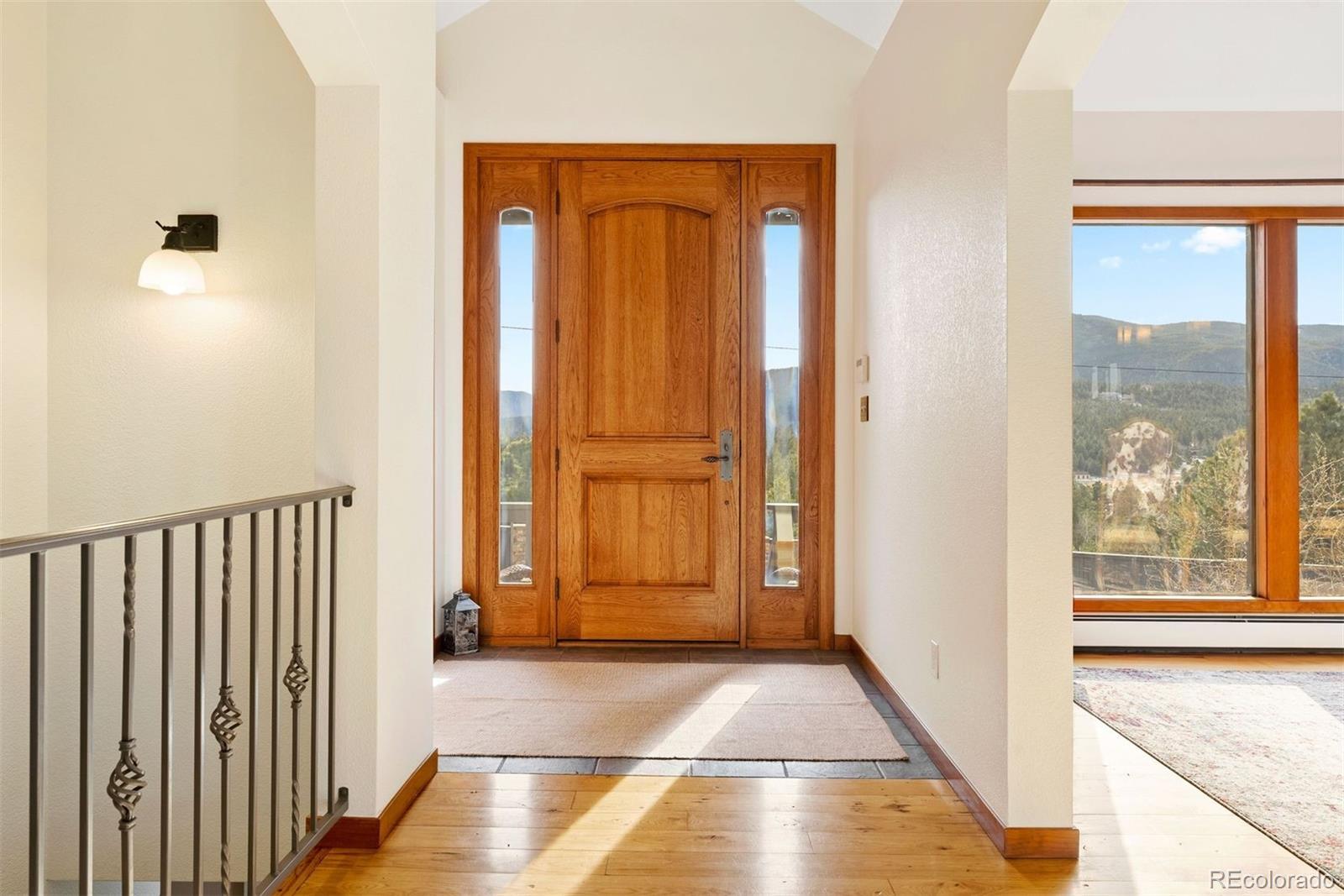 MLS Image #4 for 1106  county road 65 ,evergreen, Colorado