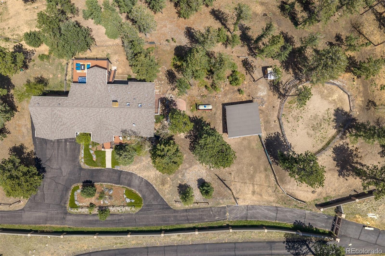 MLS Image #40 for 1106  county road 65 ,evergreen, Colorado