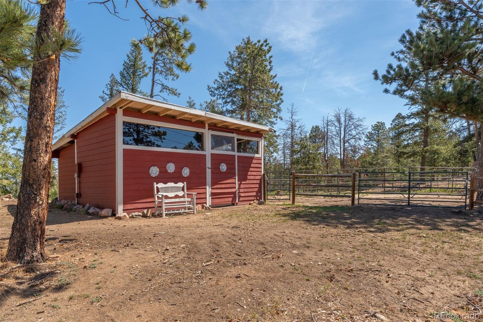 MLS Image #41 for 1106  county road 65 ,evergreen, Colorado