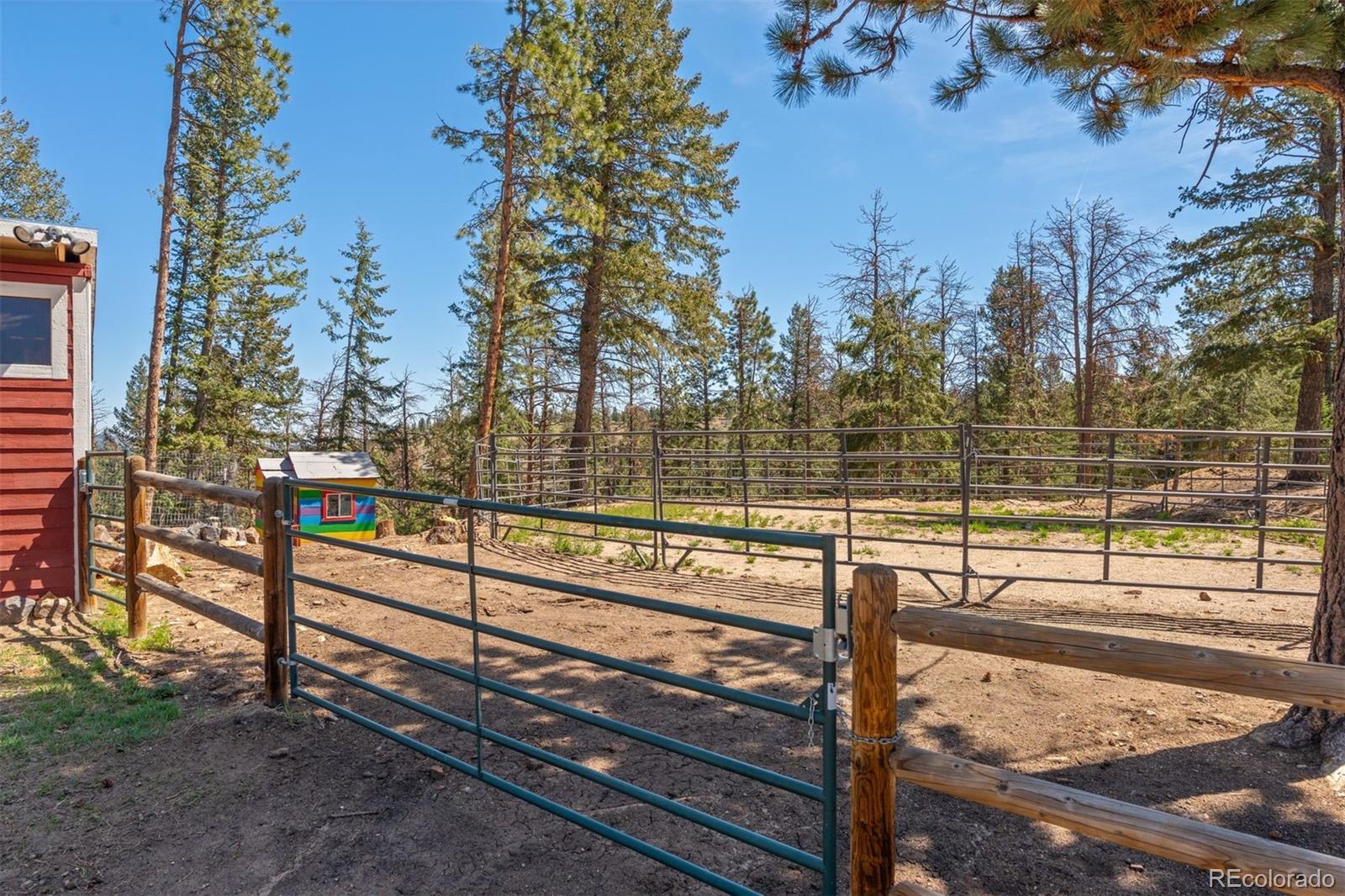 MLS Image #42 for 1106  county road 65 ,evergreen, Colorado