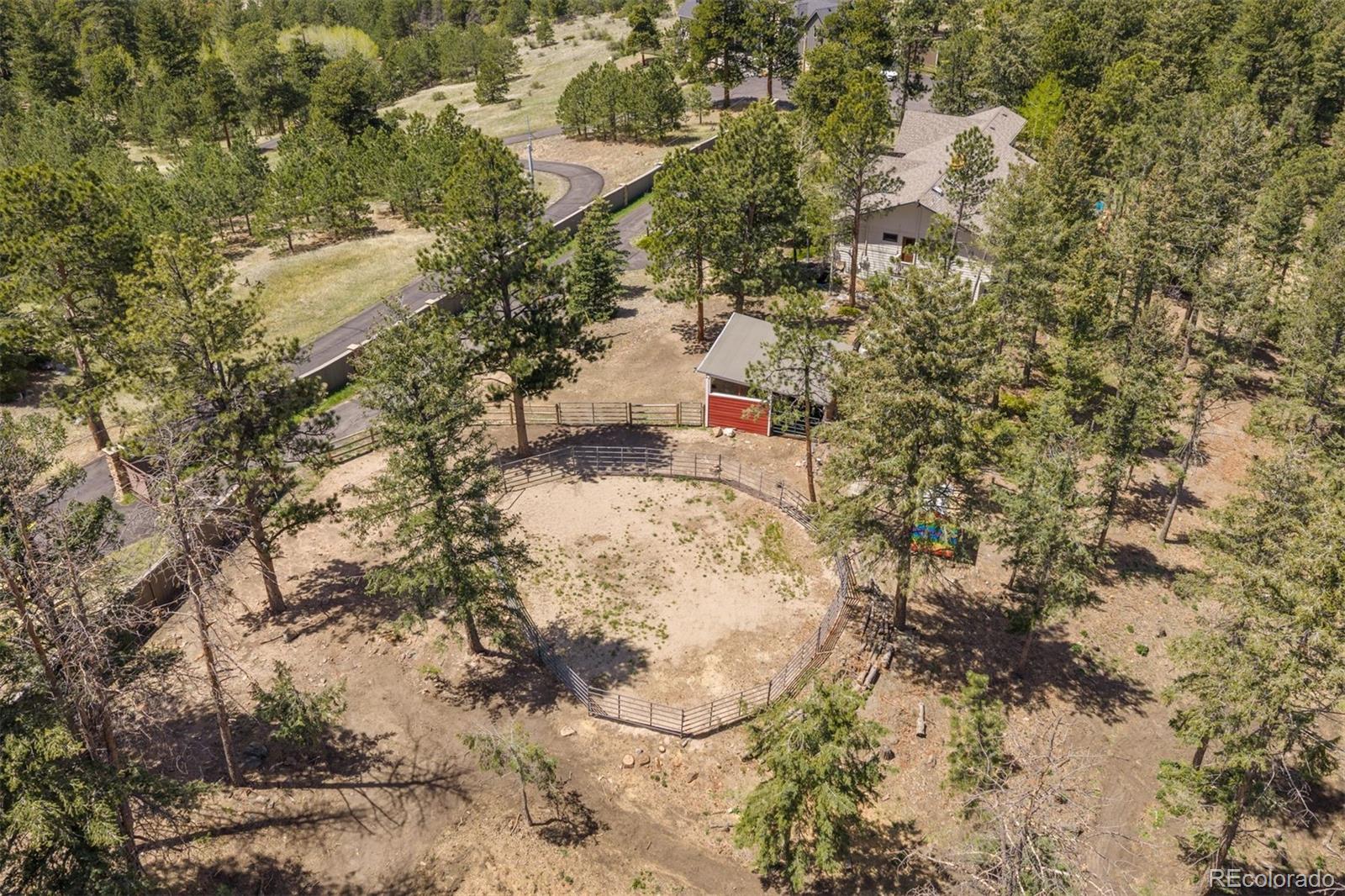 MLS Image #43 for 1106  county road 65 ,evergreen, Colorado
