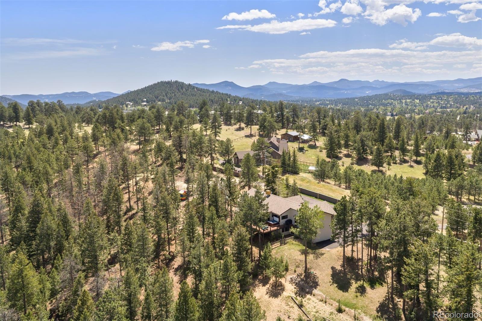 MLS Image #44 for 1106  county road 65 ,evergreen, Colorado
