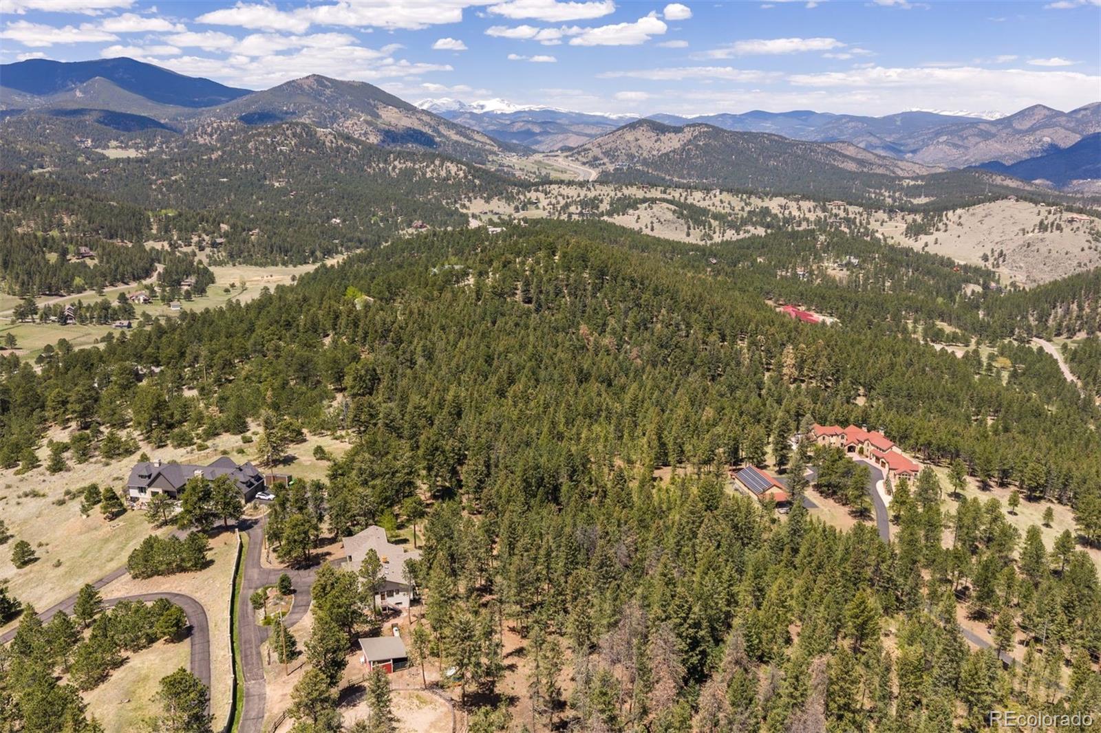 MLS Image #45 for 1106  county road 65 ,evergreen, Colorado