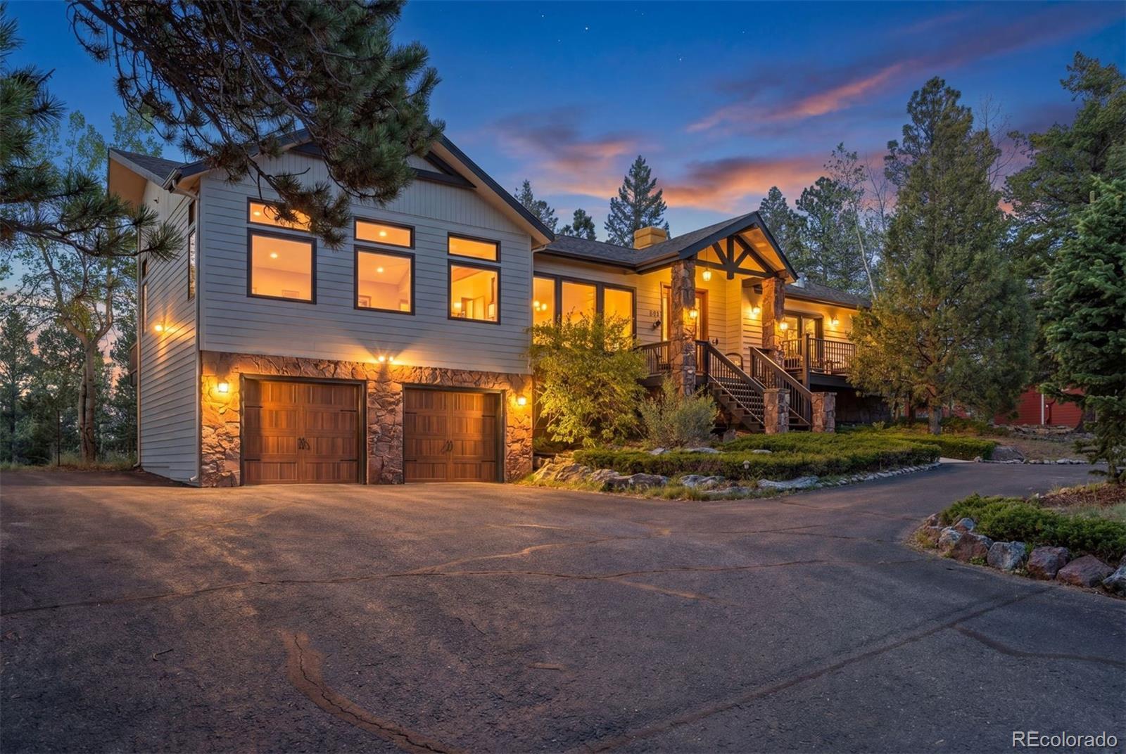 MLS Image #47 for 1106  county road 65 ,evergreen, Colorado