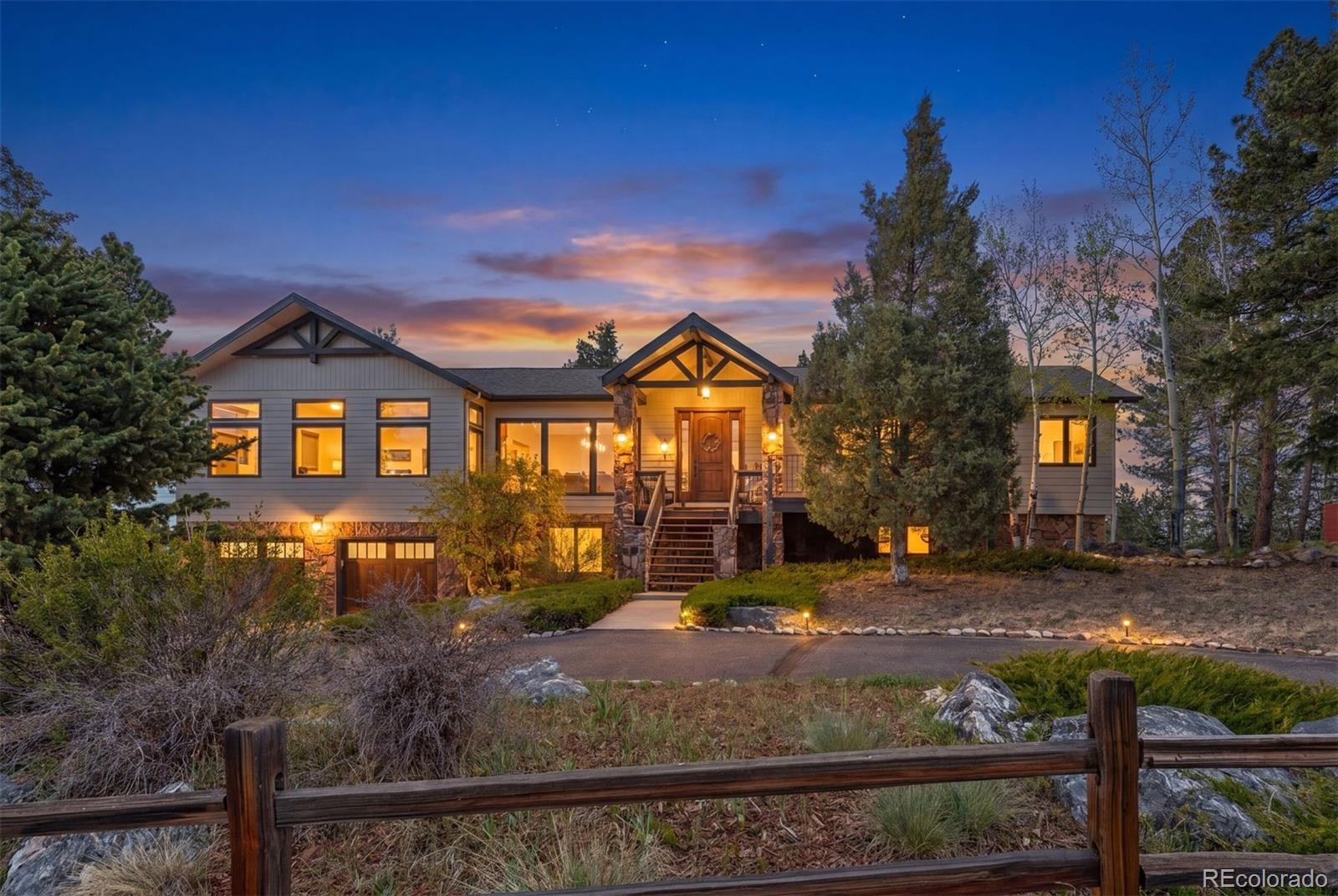 MLS Image #48 for 1106  county road 65 ,evergreen, Colorado