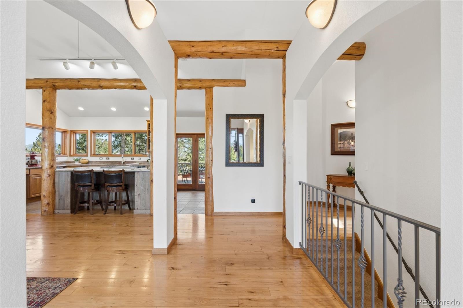 MLS Image #5 for 1106  county road 65 ,evergreen, Colorado