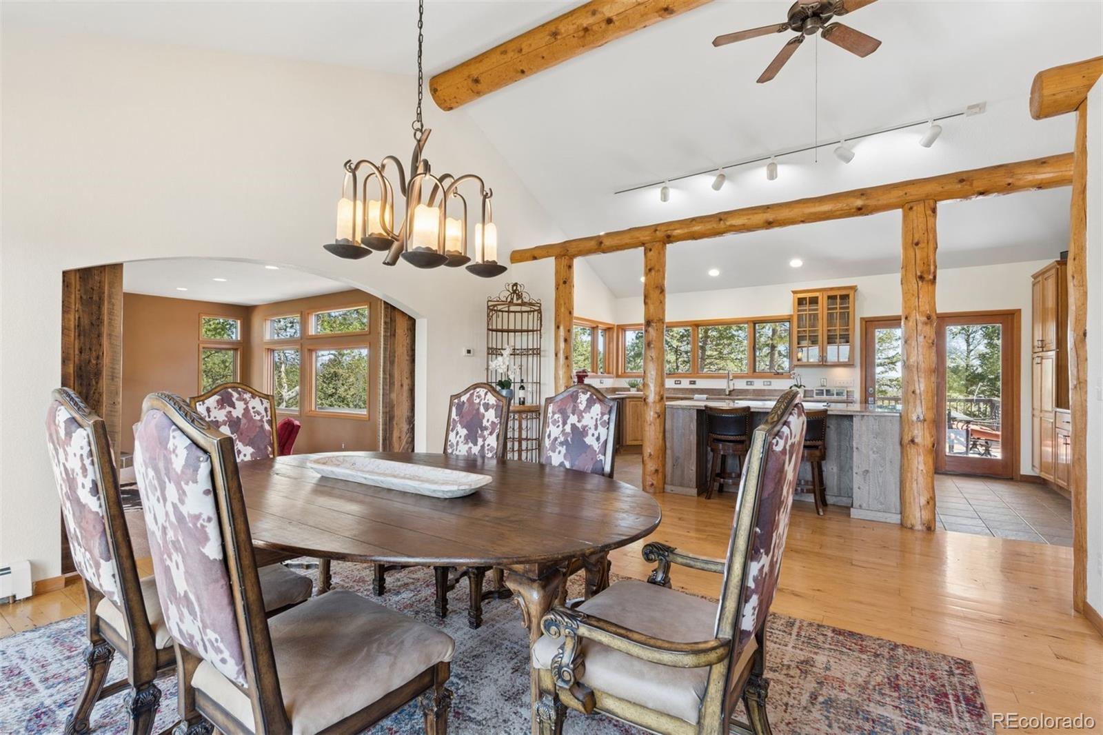 MLS Image #6 for 1106  county road 65 ,evergreen, Colorado