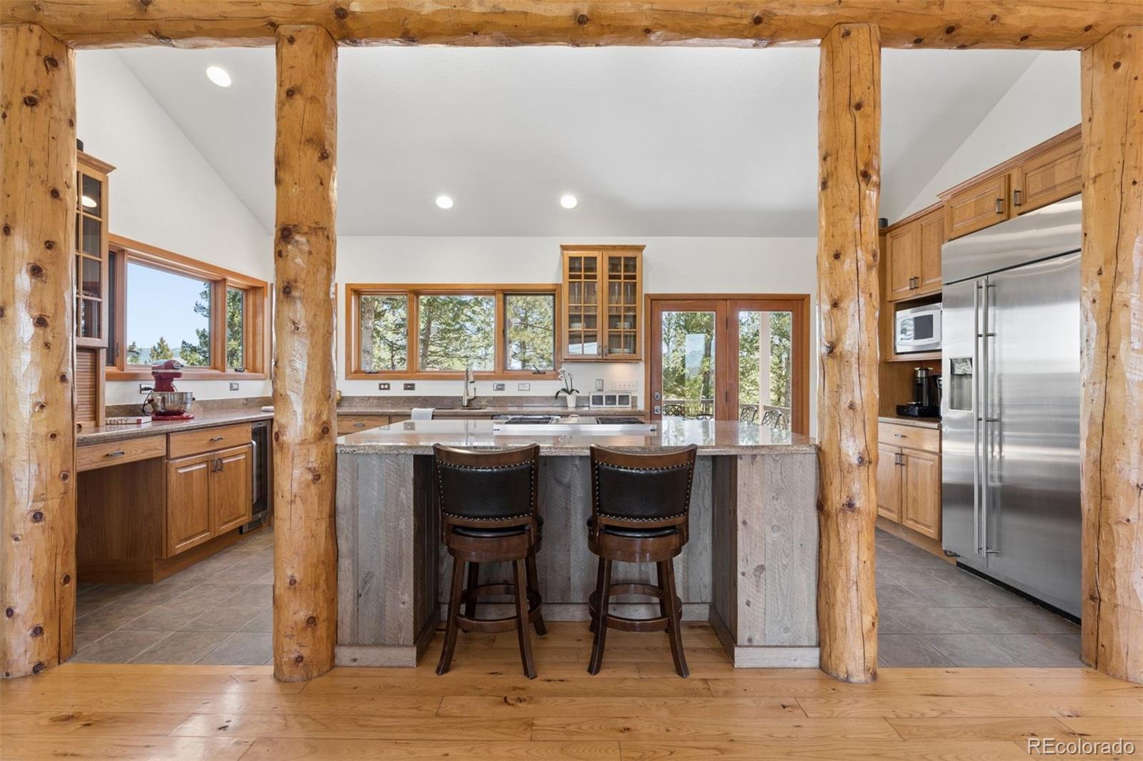 MLS Image #7 for 1106  county road 65 ,evergreen, Colorado
