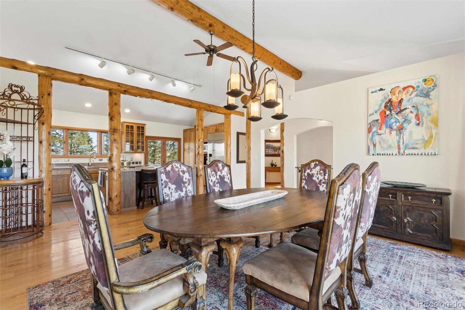 MLS Image #8 for 1106  county road 65 ,evergreen, Colorado