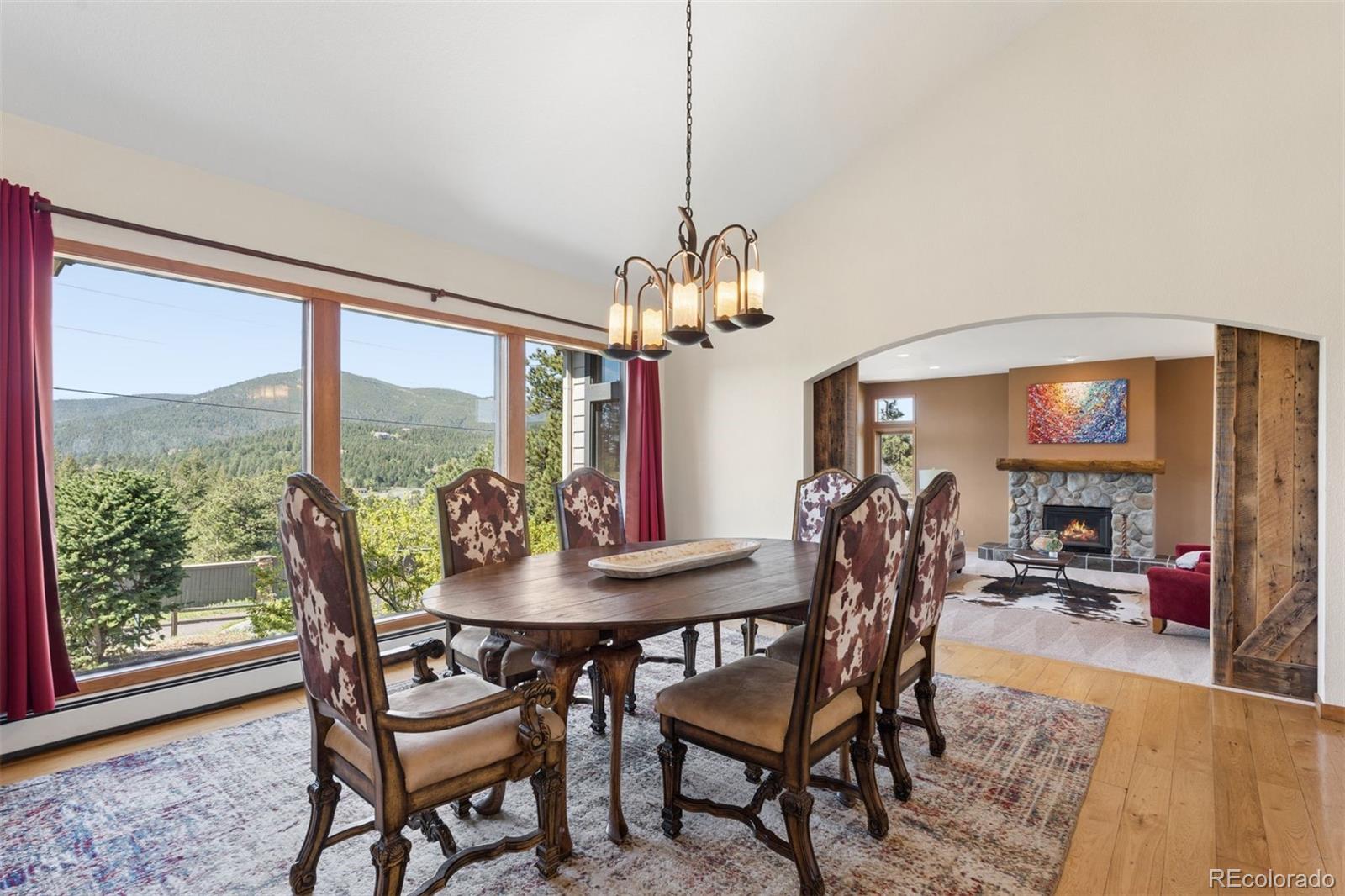 MLS Image #9 for 1106  county road 65 ,evergreen, Colorado