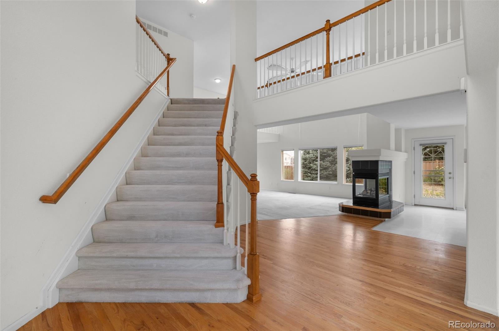 MLS Image #3 for 20331 e 47th place,denver, Colorado
