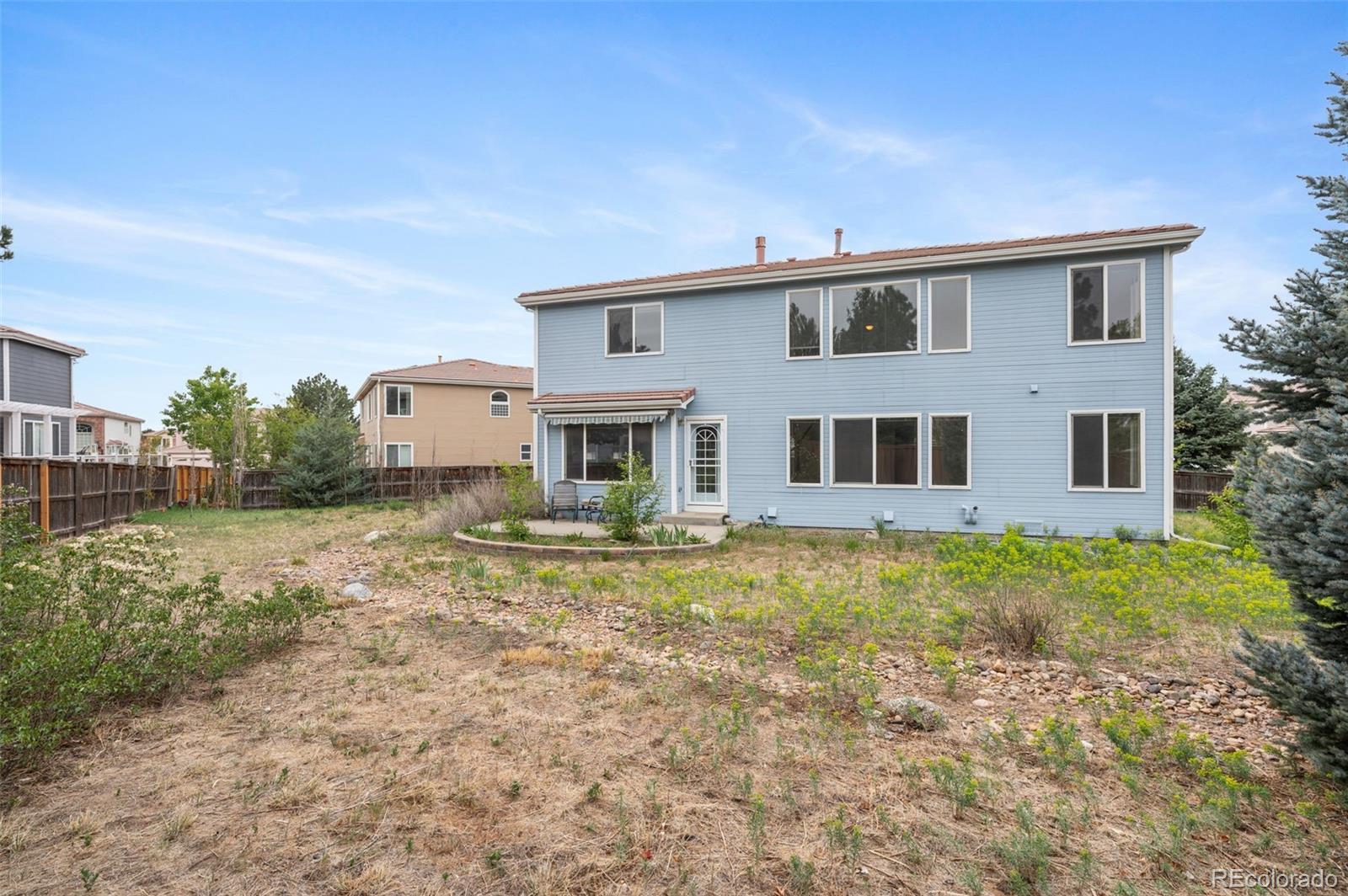MLS Image #34 for 20331 e 47th place,denver, Colorado