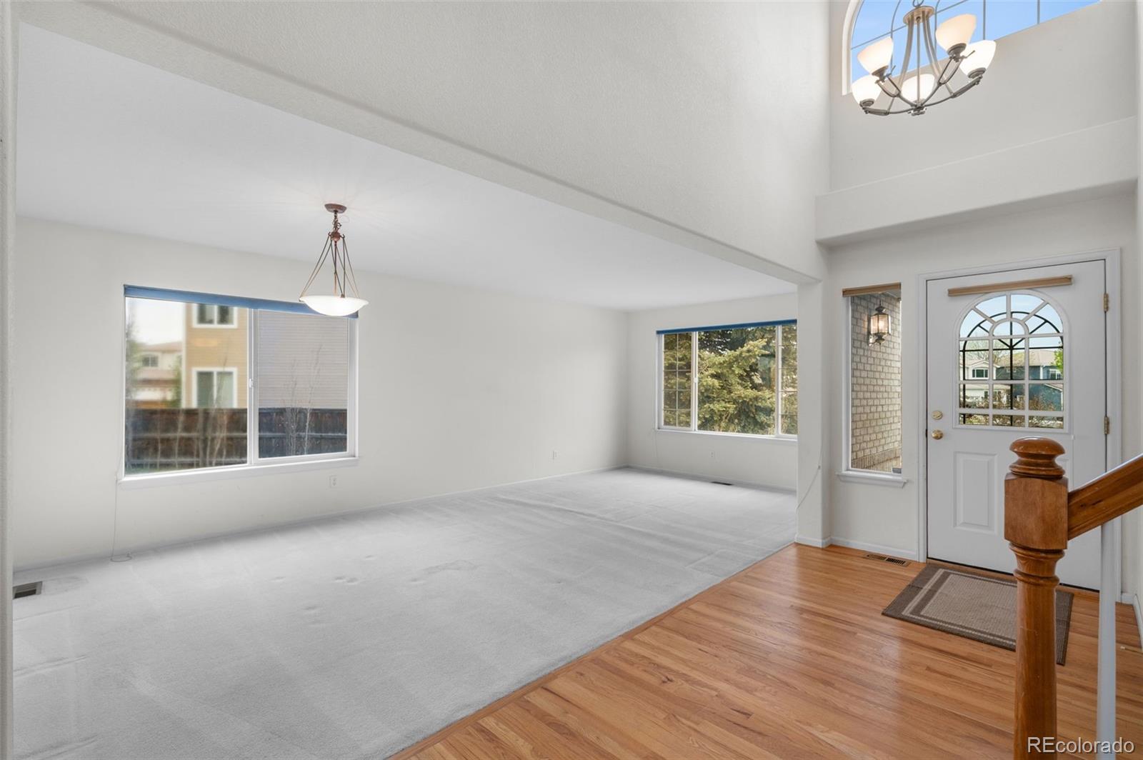 MLS Image #4 for 20331 e 47th place,denver, Colorado