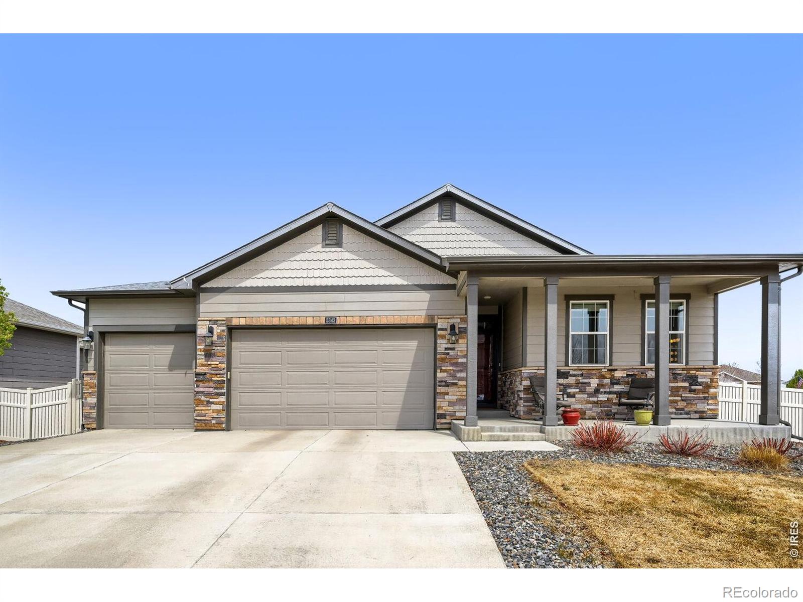 MLS Image #0 for 5343  sparrow avenue,firestone, Colorado