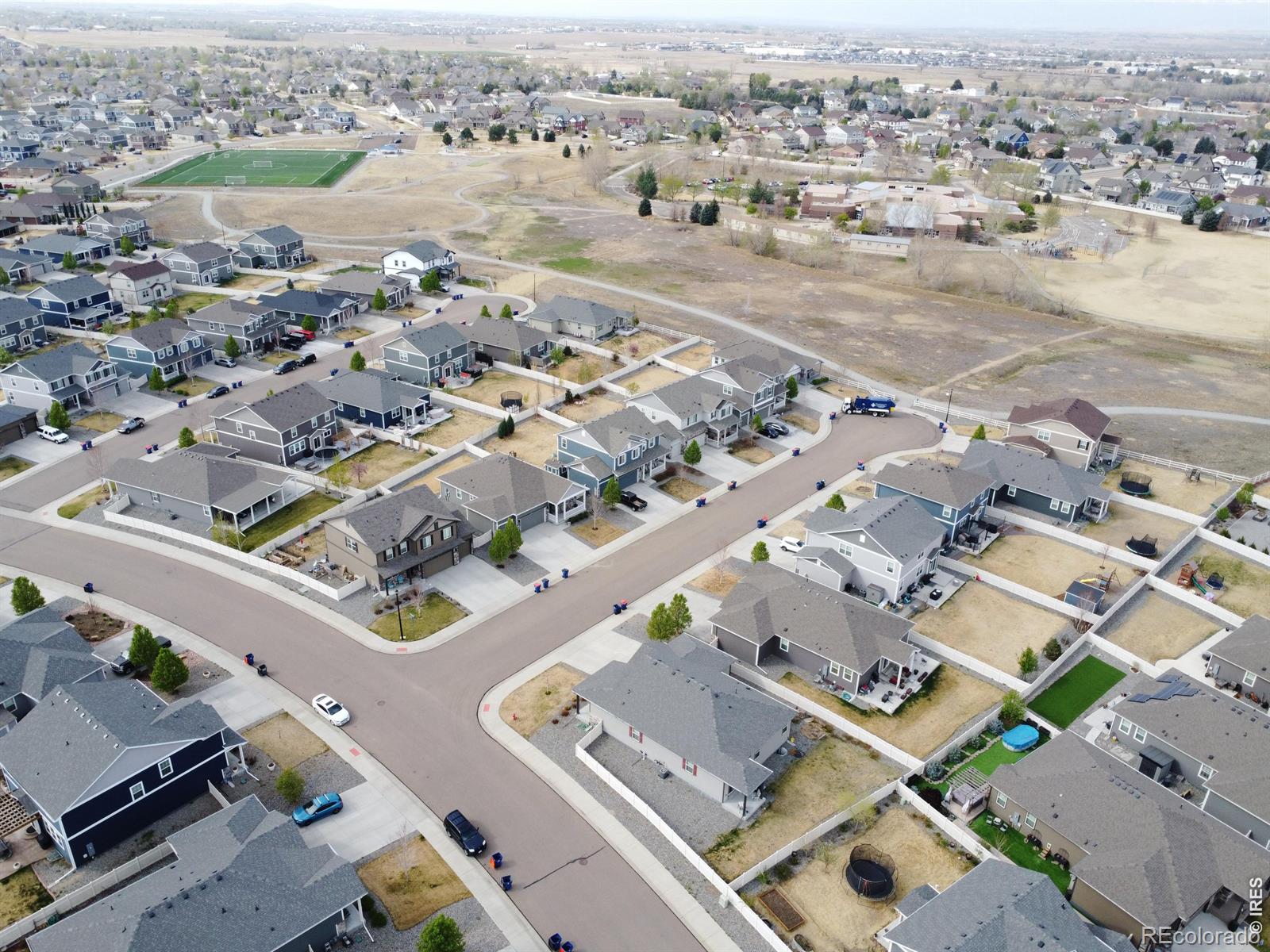 MLS Image #6 for 5343  sparrow avenue,firestone, Colorado