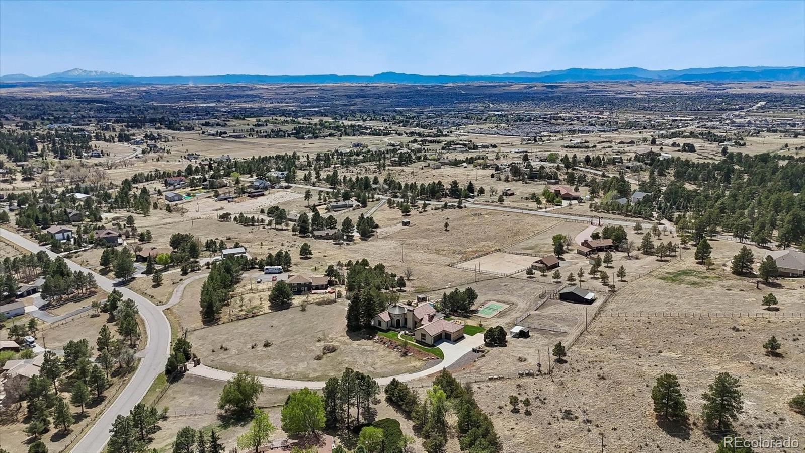 MLS Image #44 for 12455  spring creek road,parker, Colorado