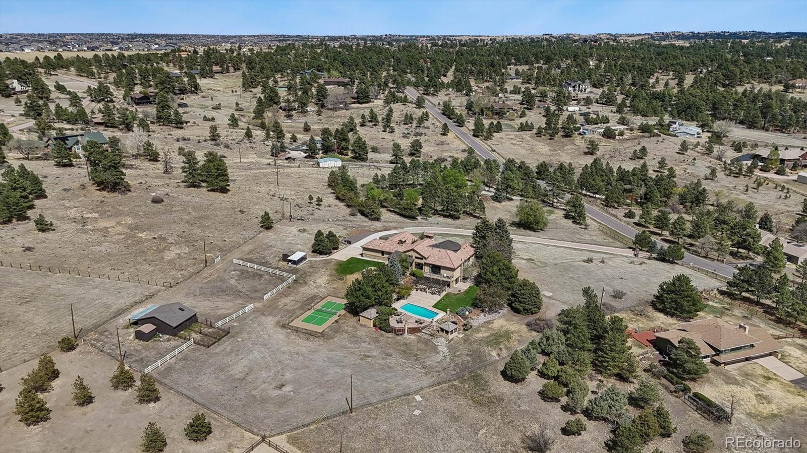 MLS Image #45 for 12455  spring creek road,parker, Colorado