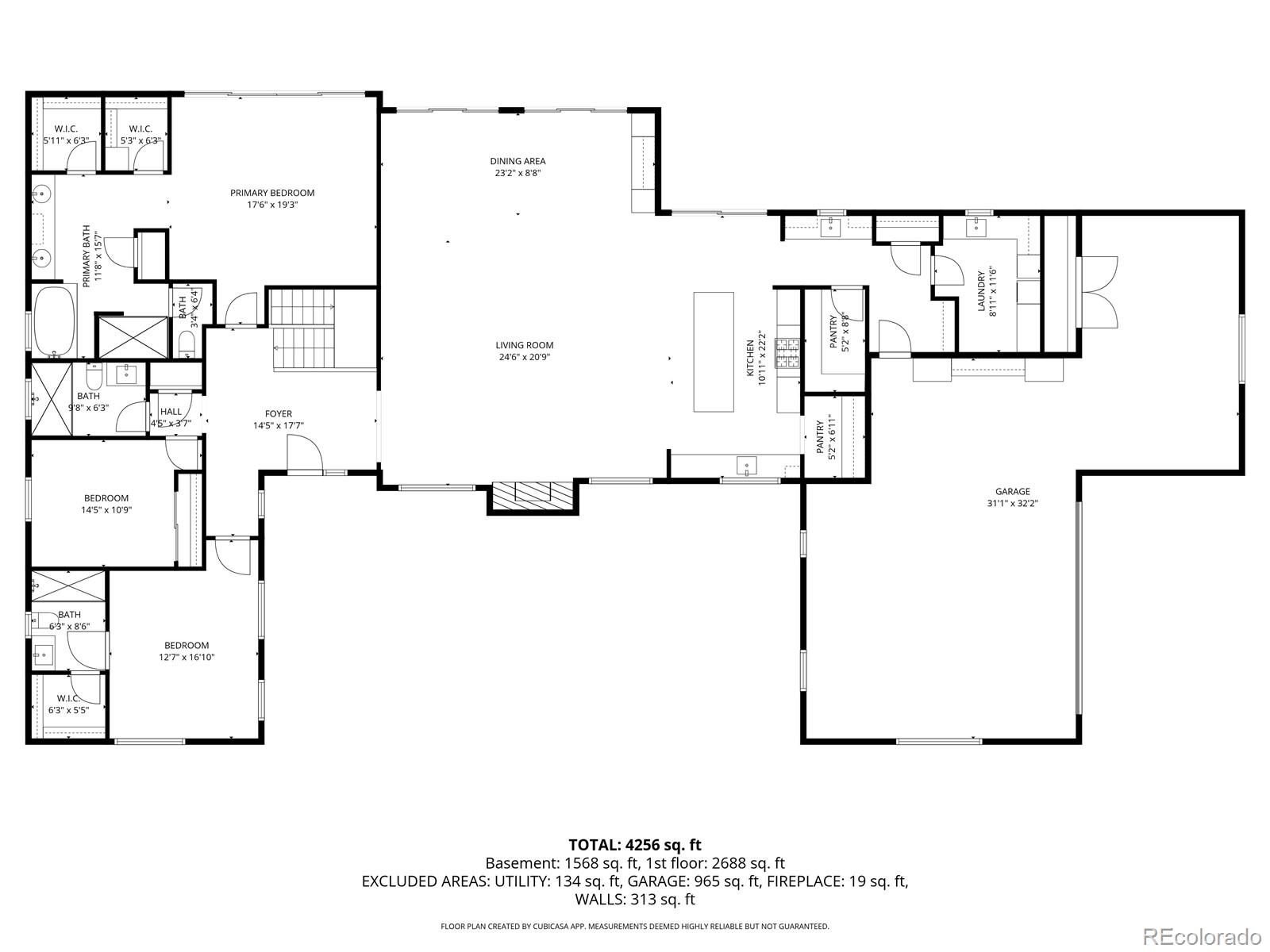 MLS Image #47 for 12455  spring creek road,parker, Colorado