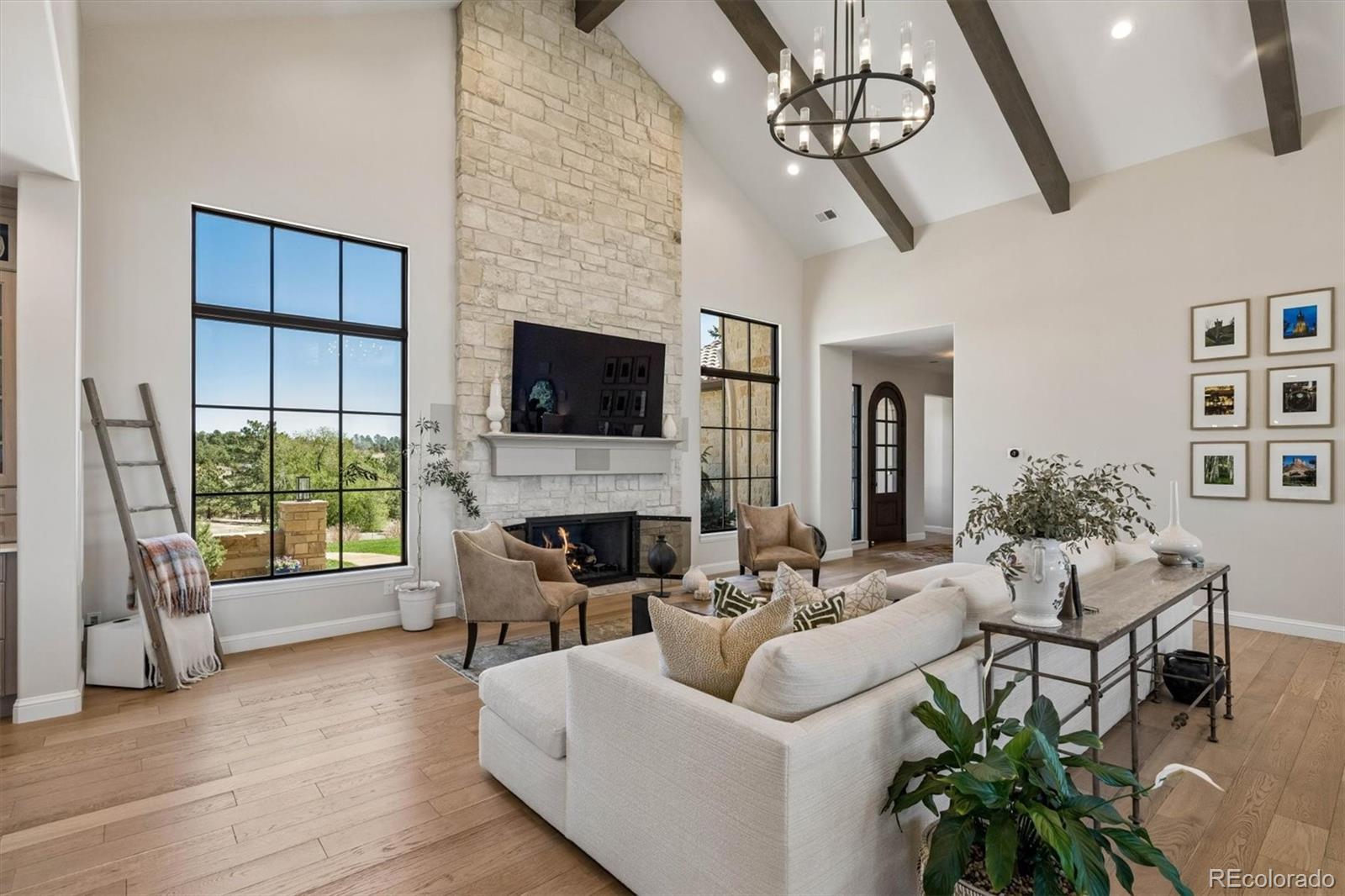 MLS Image #5 for 12455  spring creek road,parker, Colorado