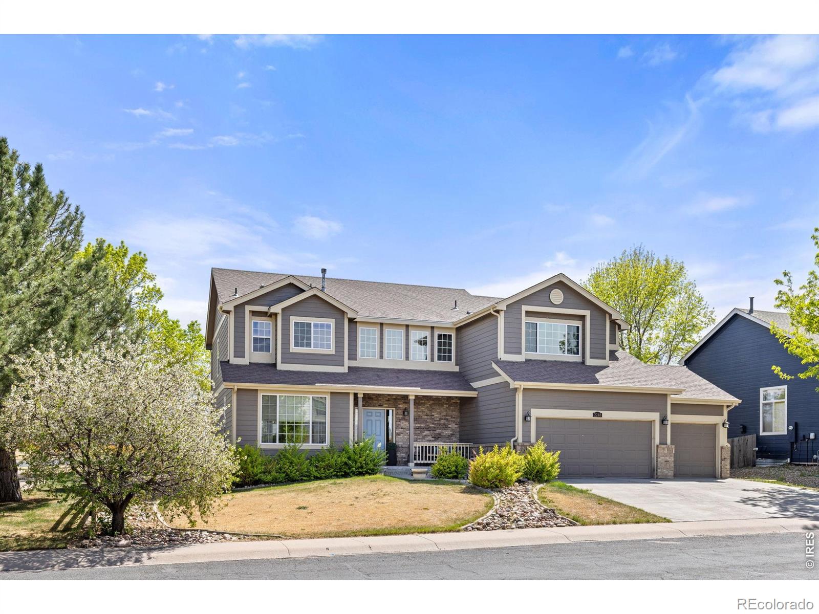 MLS Image #2 for 2248  black duck avenue,johnstown, Colorado