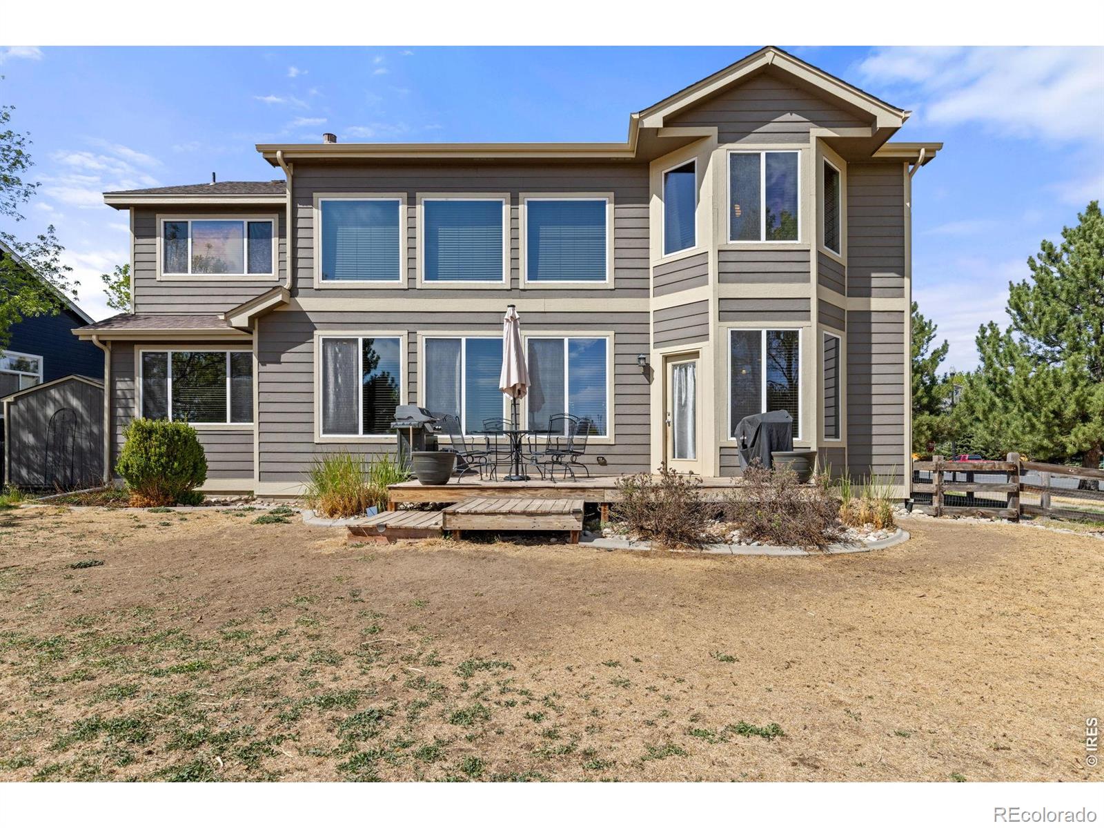 MLS Image #35 for 2248  black duck avenue,johnstown, Colorado