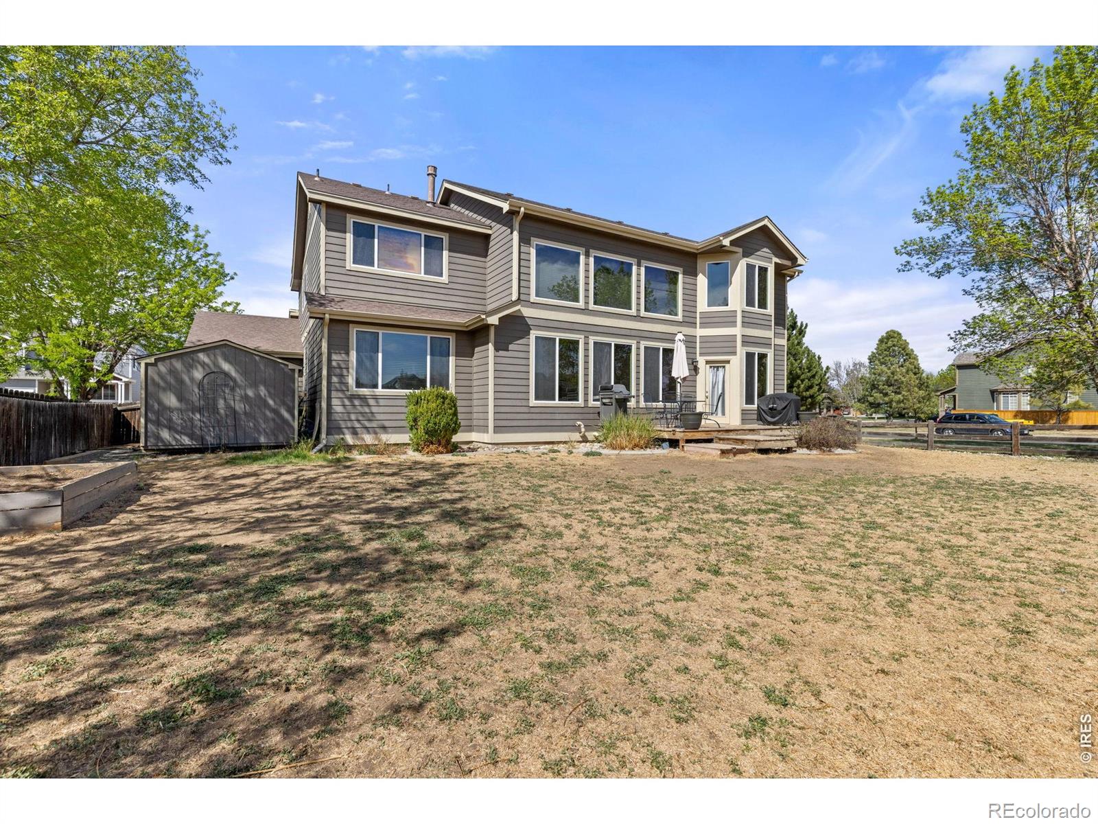 MLS Image #36 for 2248  black duck avenue,johnstown, Colorado