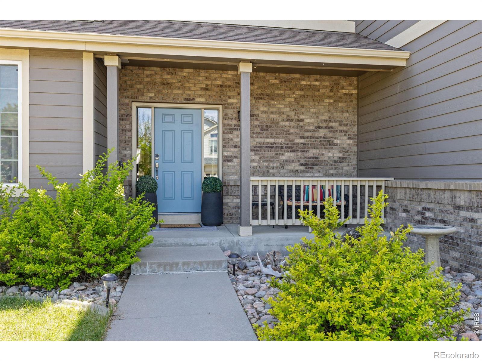 MLS Image #4 for 2248  black duck avenue,johnstown, Colorado