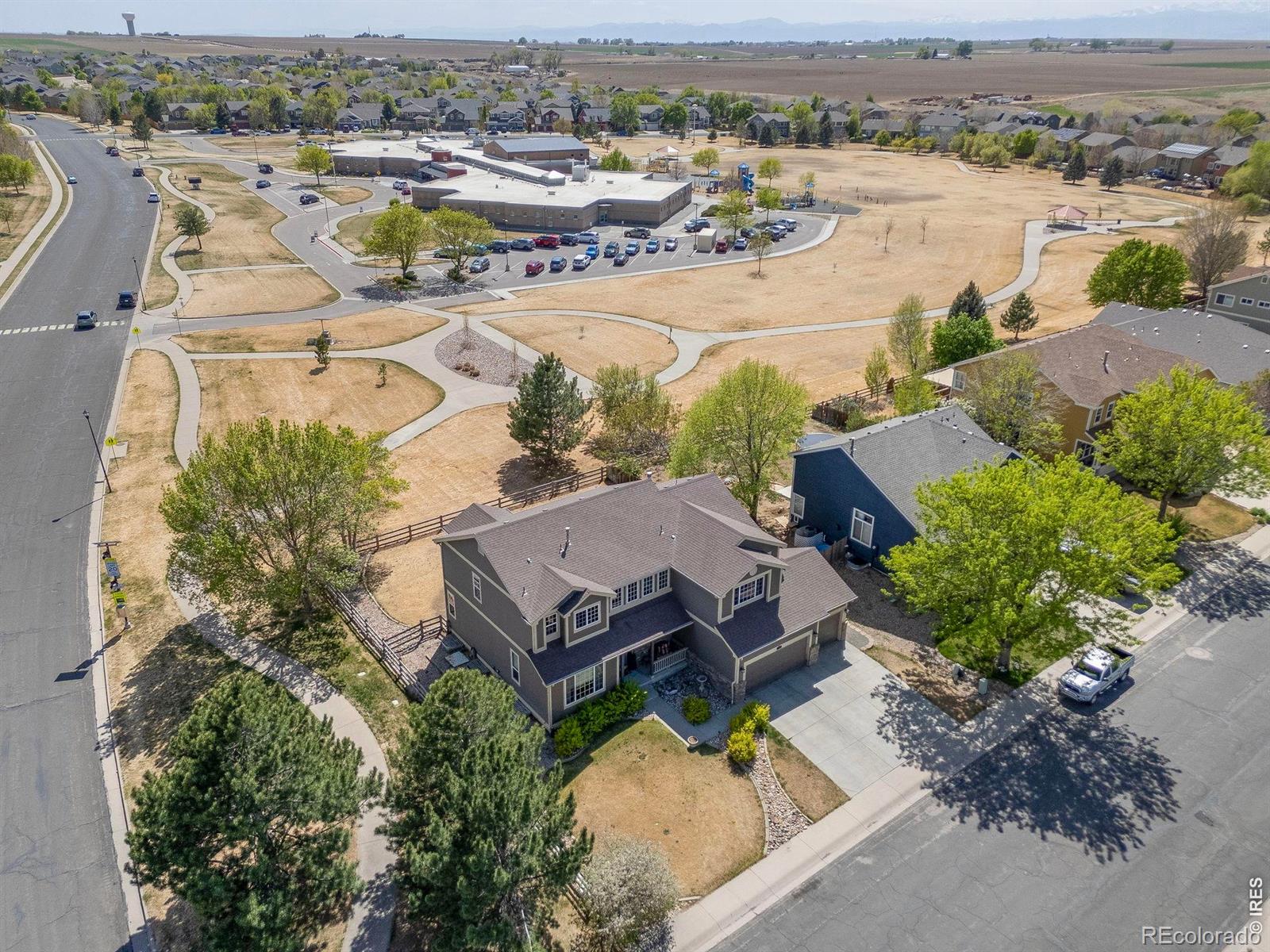 MLS Image #43 for 2248  black duck avenue,johnstown, Colorado