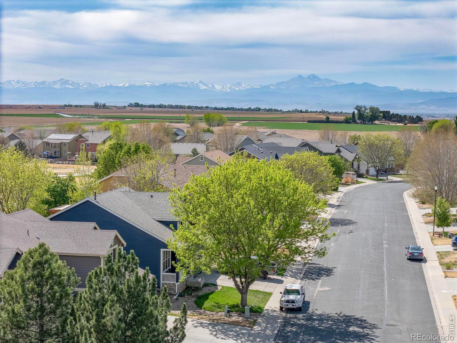 MLS Image #46 for 2248  black duck avenue,johnstown, Colorado