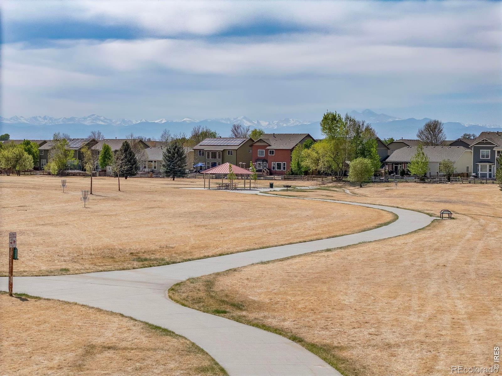 MLS Image #47 for 2248  black duck avenue,johnstown, Colorado
